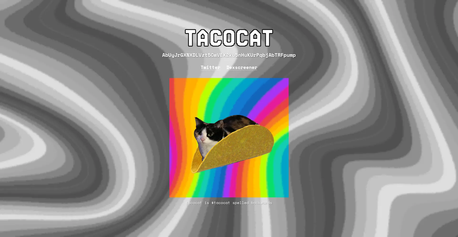 Tacocatsol.fun
