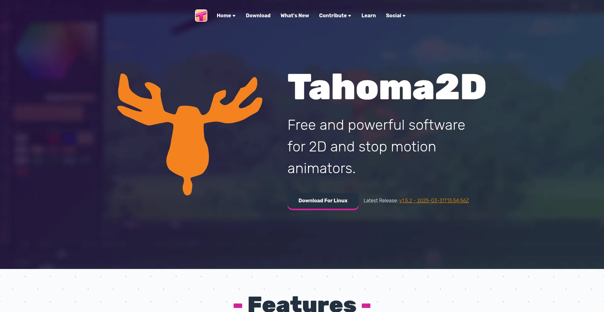 Tahoma2d.org 安全可靠吗？