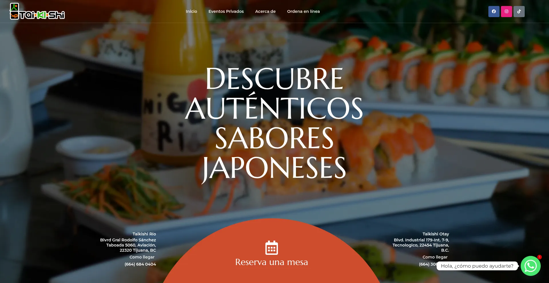 Taikishi.com