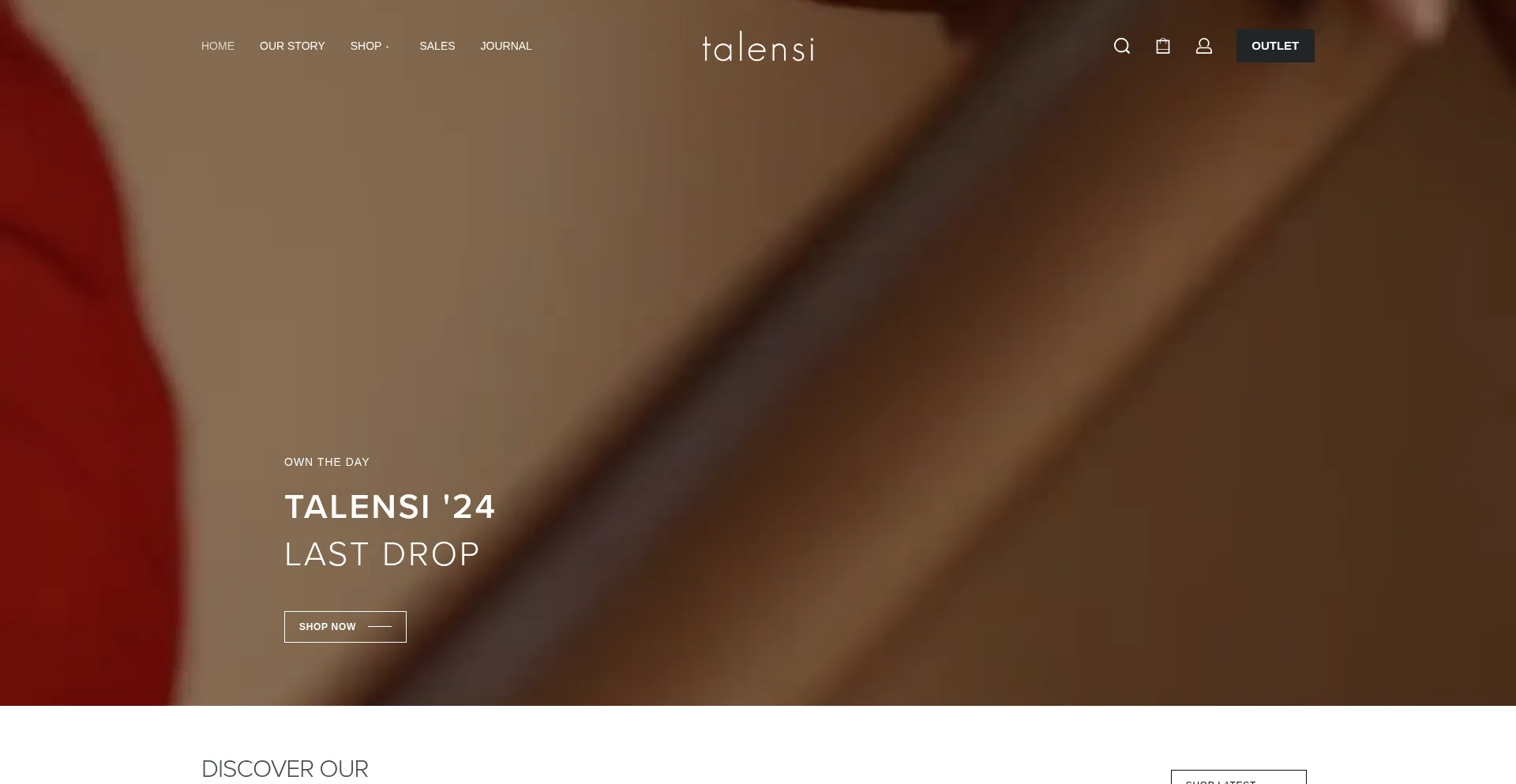 Talensi.com 安全可靠吗？