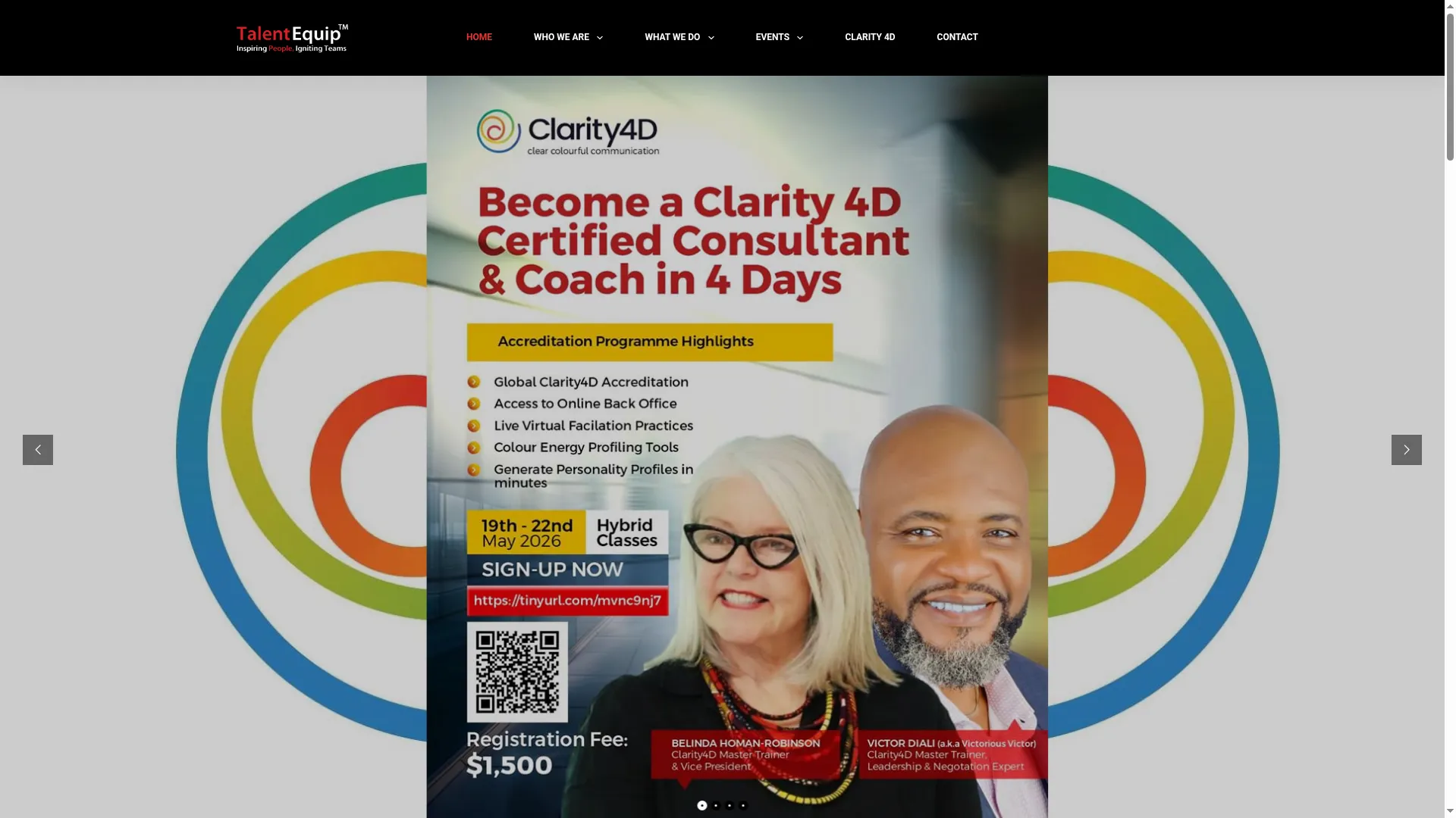 Talentequip.com