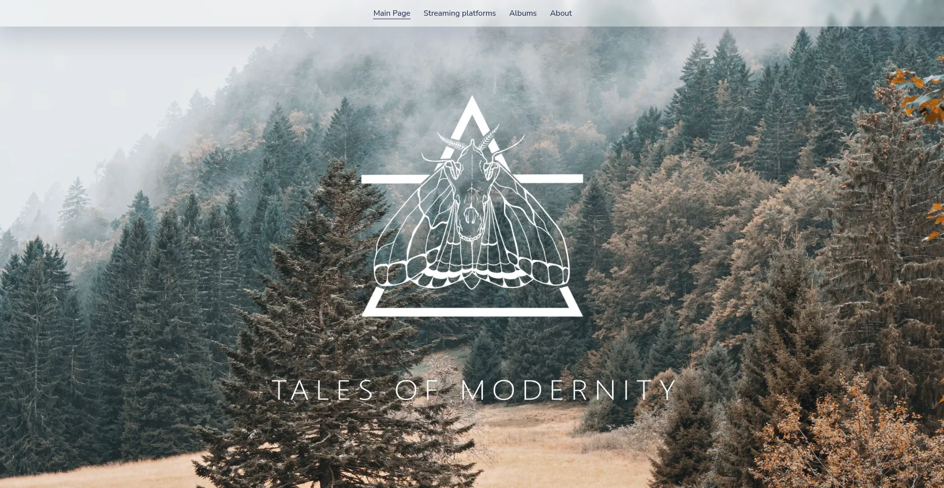 Talesofmodernity.com 安全可靠吗？