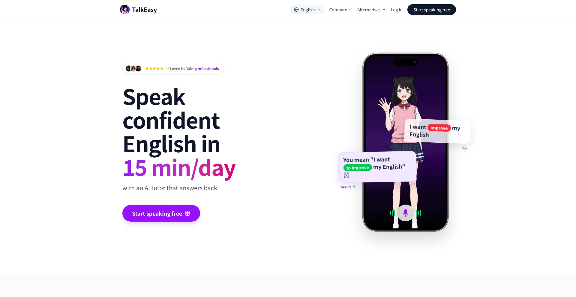 Talk-easy.com