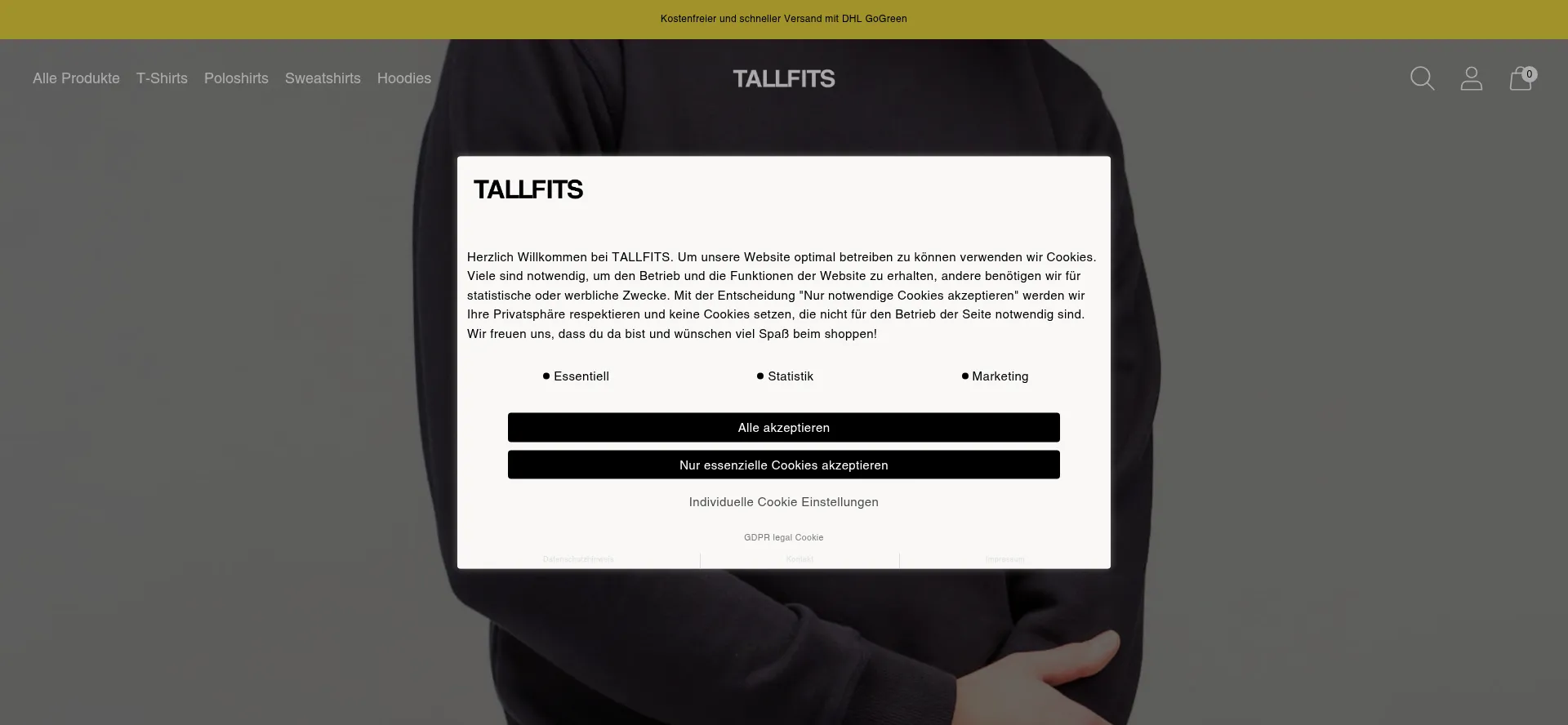 Tallfits.com