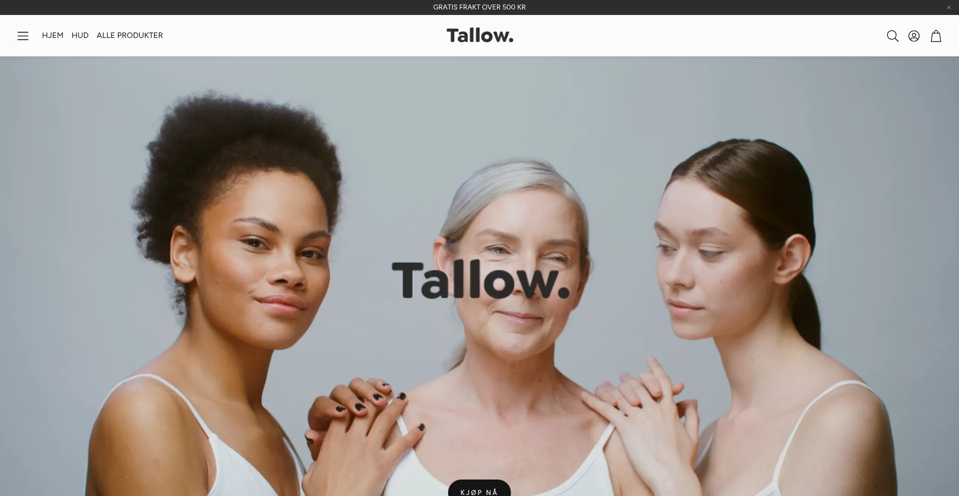 Tallow.no 安全可靠吗？