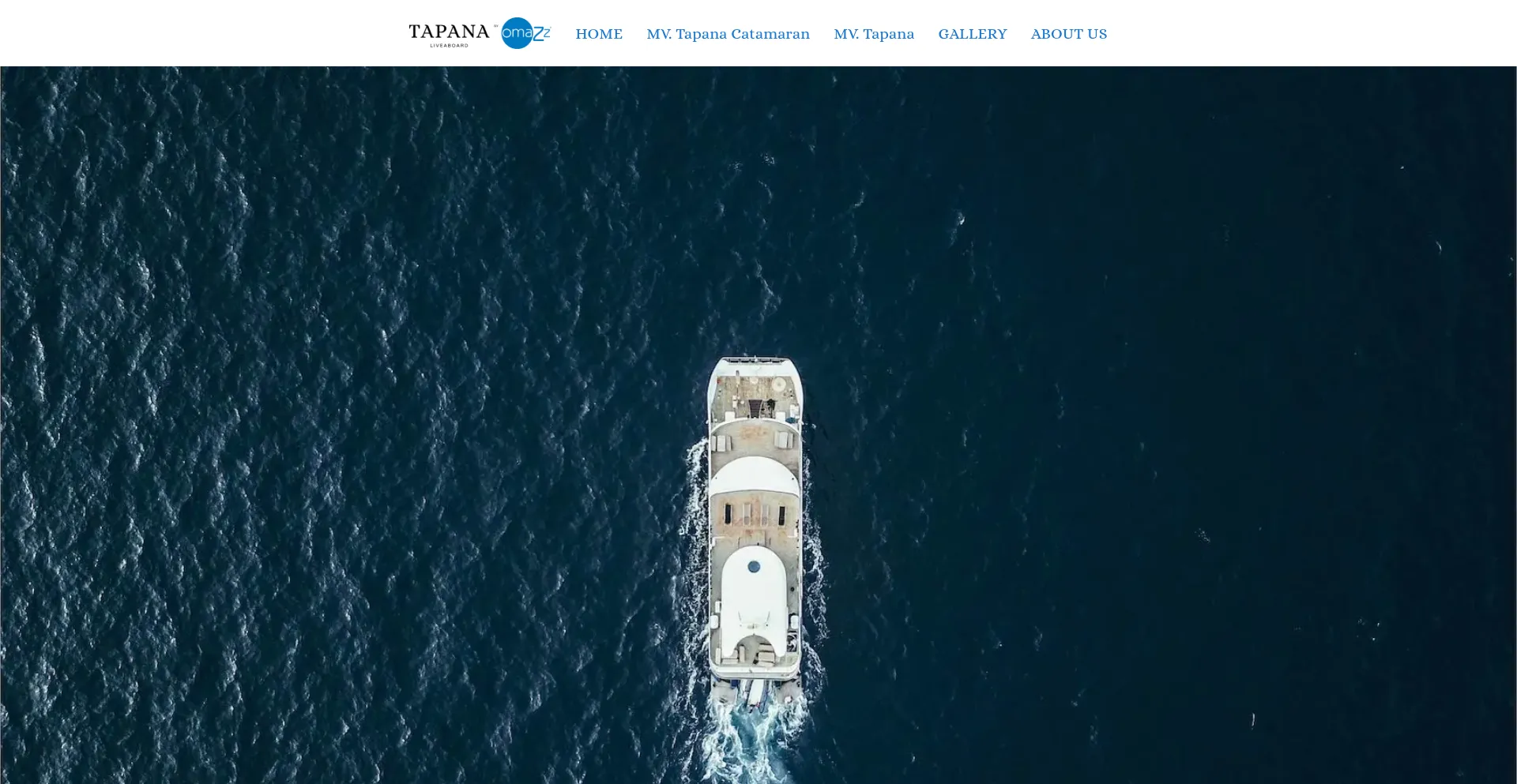 Tapanaliveaboard.com 安全可靠吗？