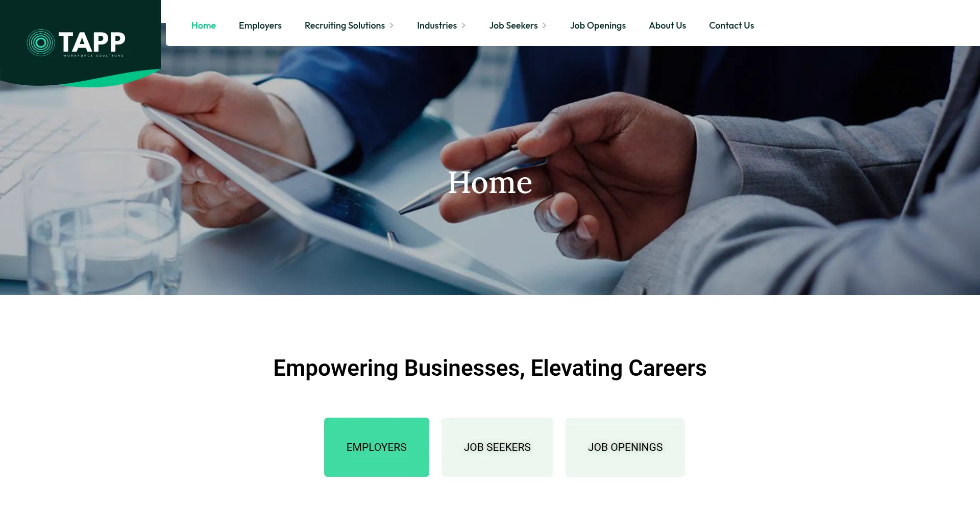 Tappwfs.com