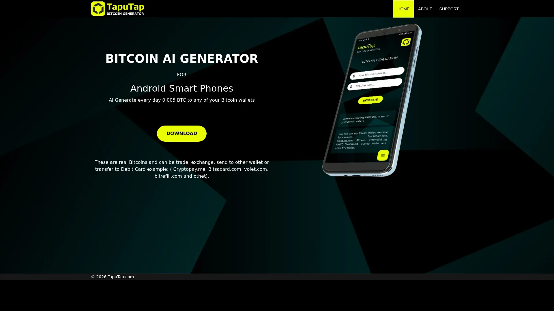 Taputap.com