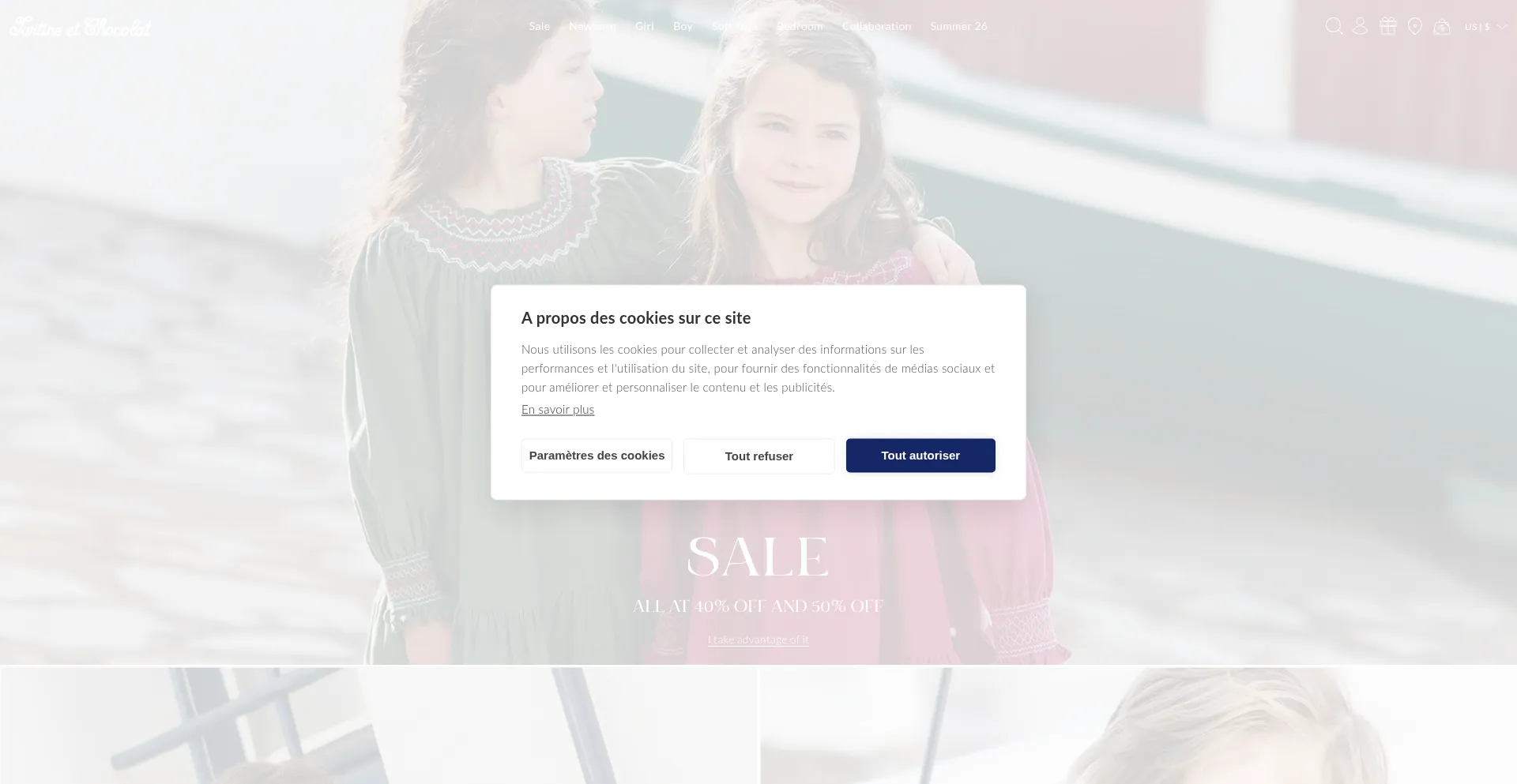 Tartine-et-chocolat.com