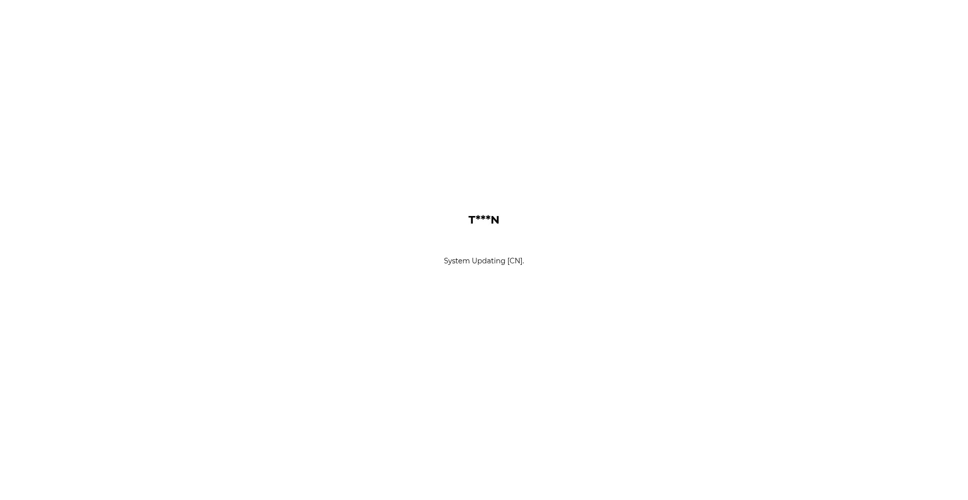 Website screenshot of Taschenz.sa.com