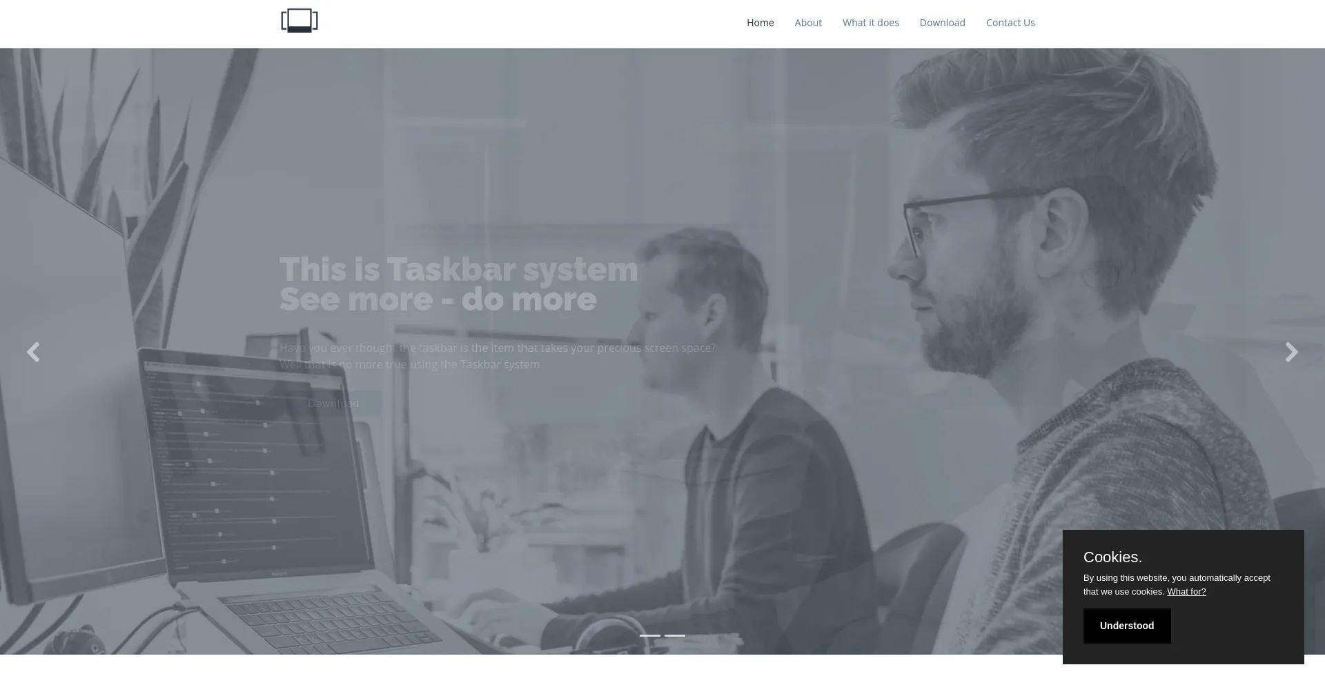 Taskbarsystem.com