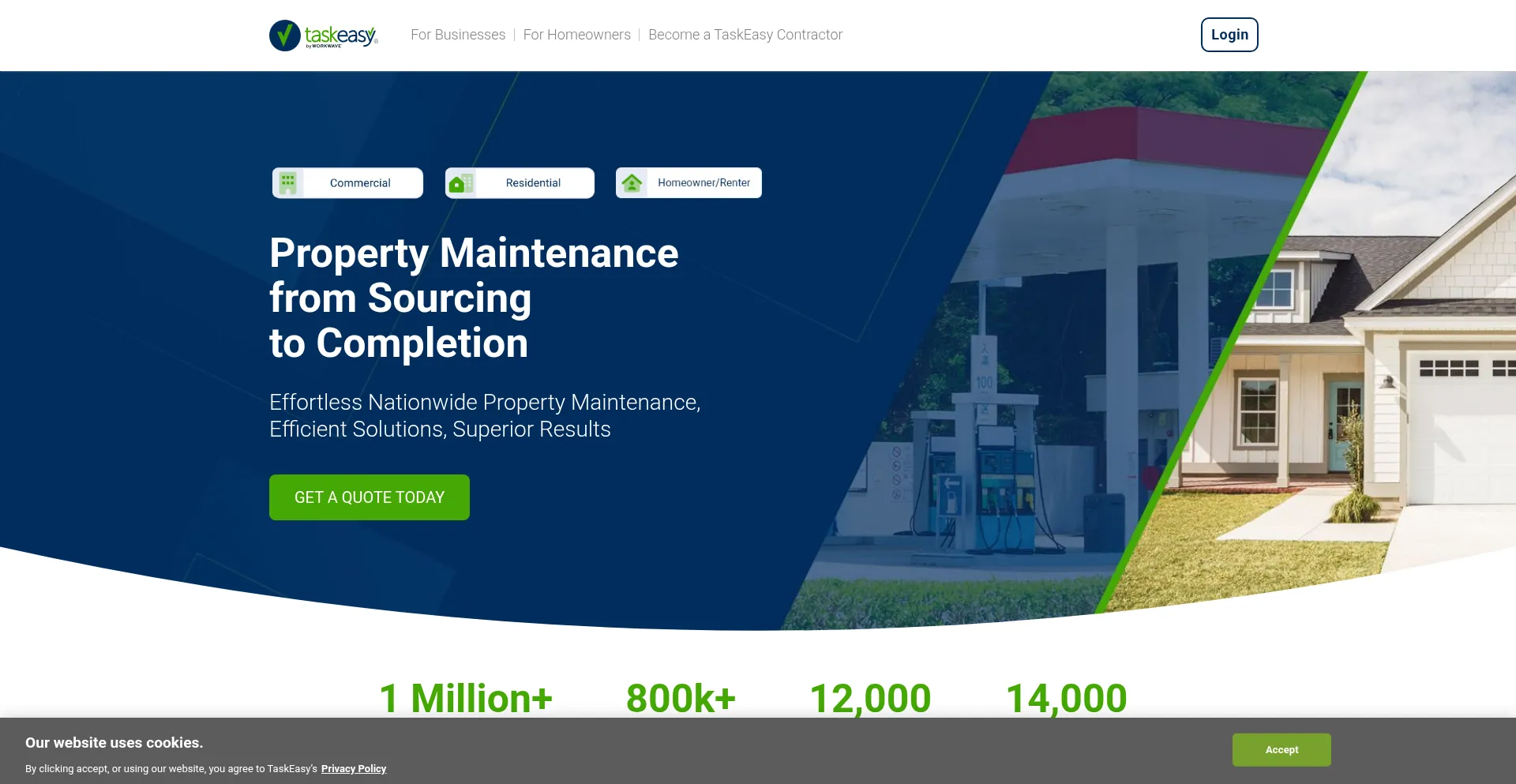 Taskeasy.com 安全可靠吗？