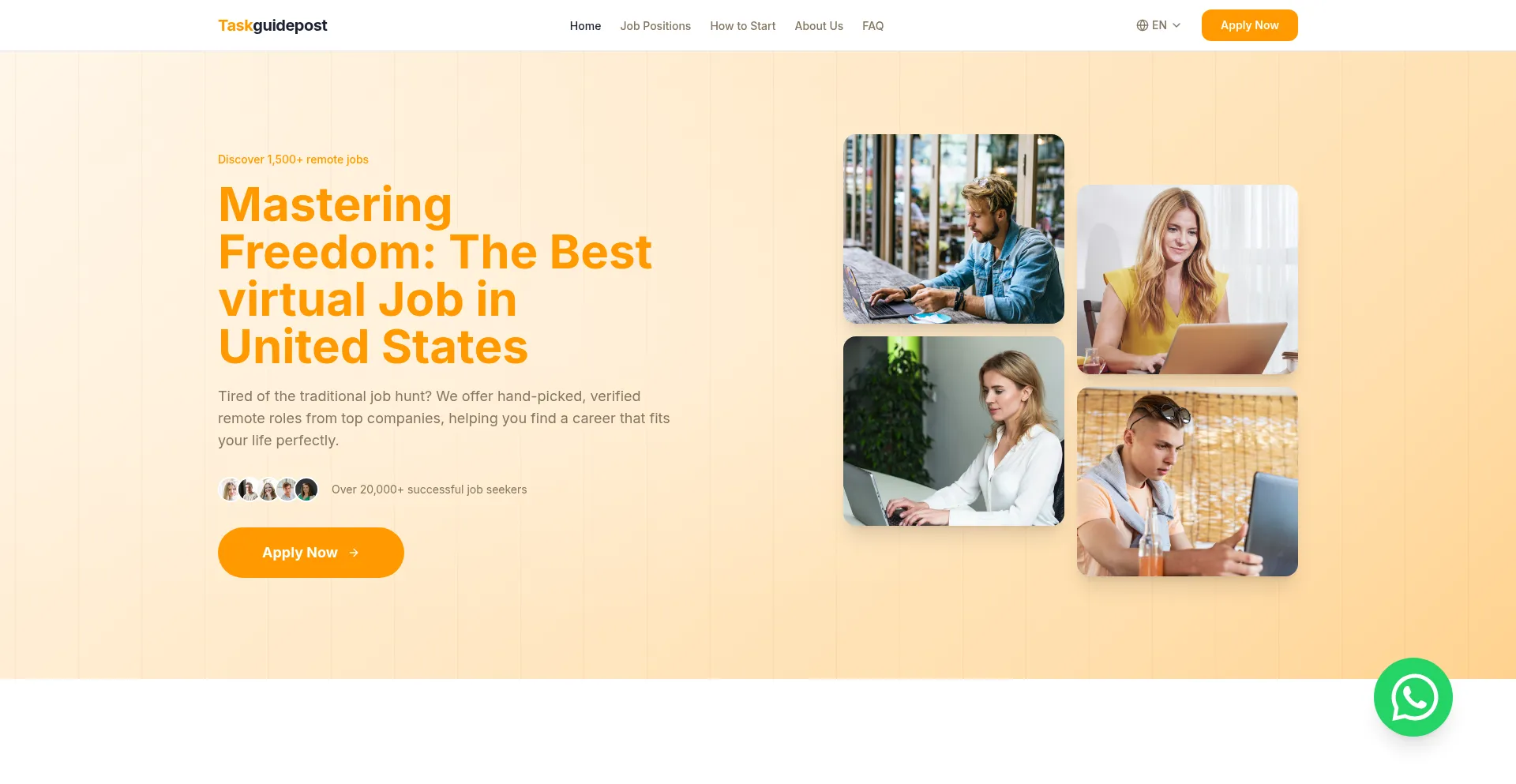 Taskguidepost.com