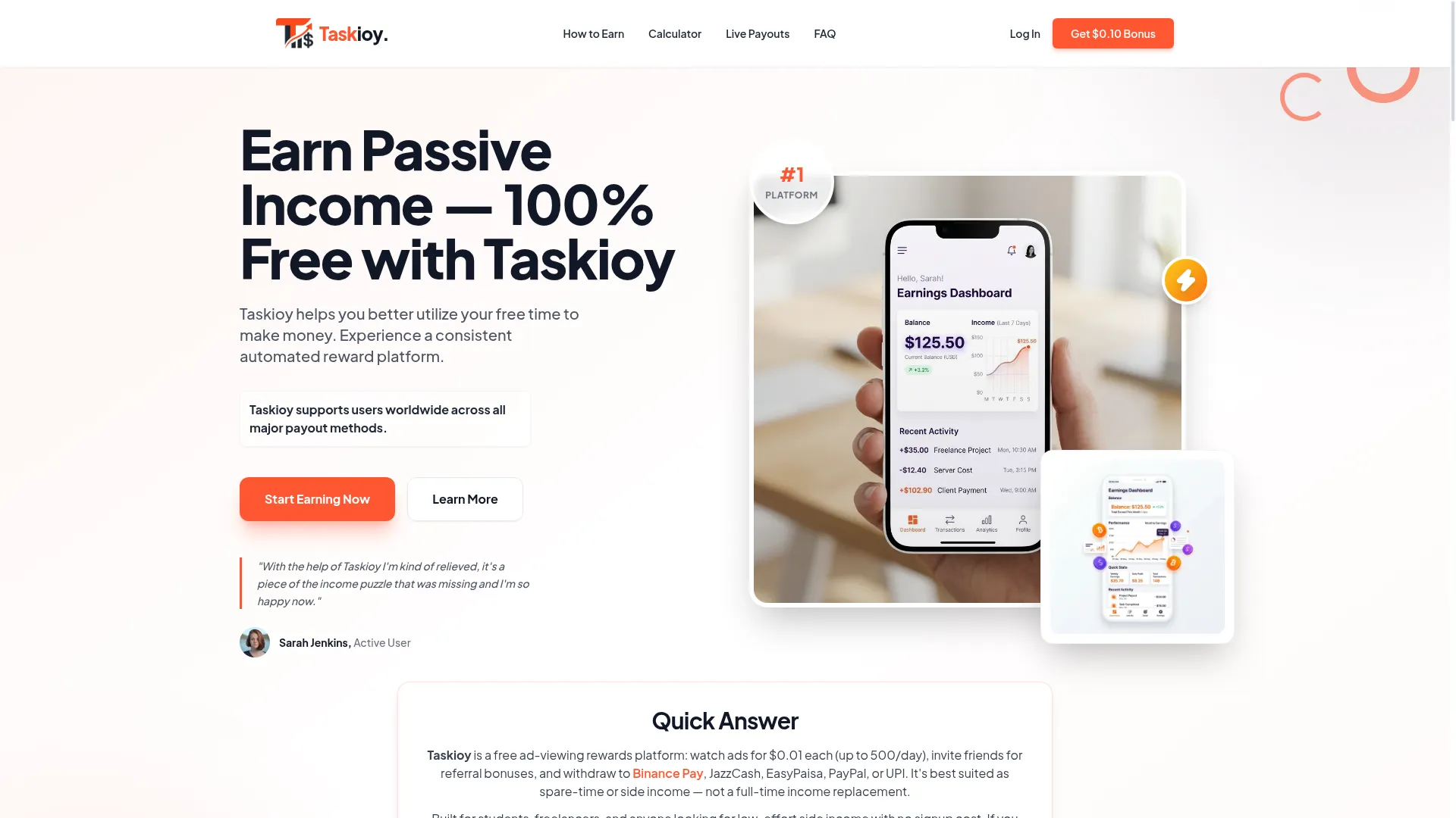 Taskioy.com