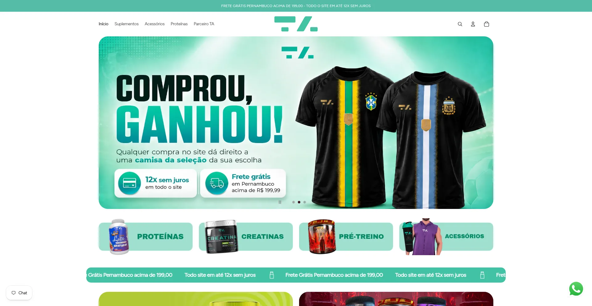 Tasuplementos.com
