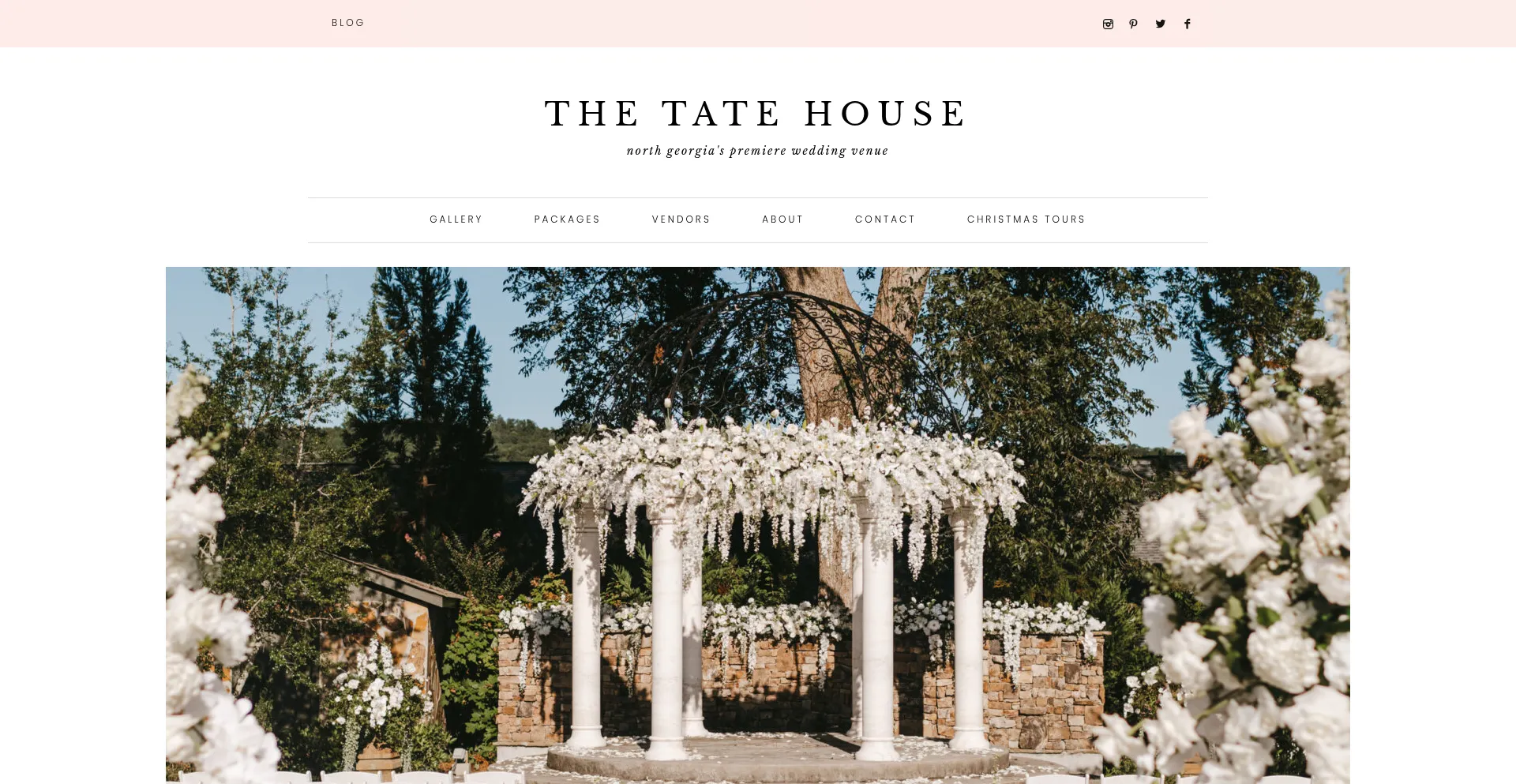 Tatehouse.com