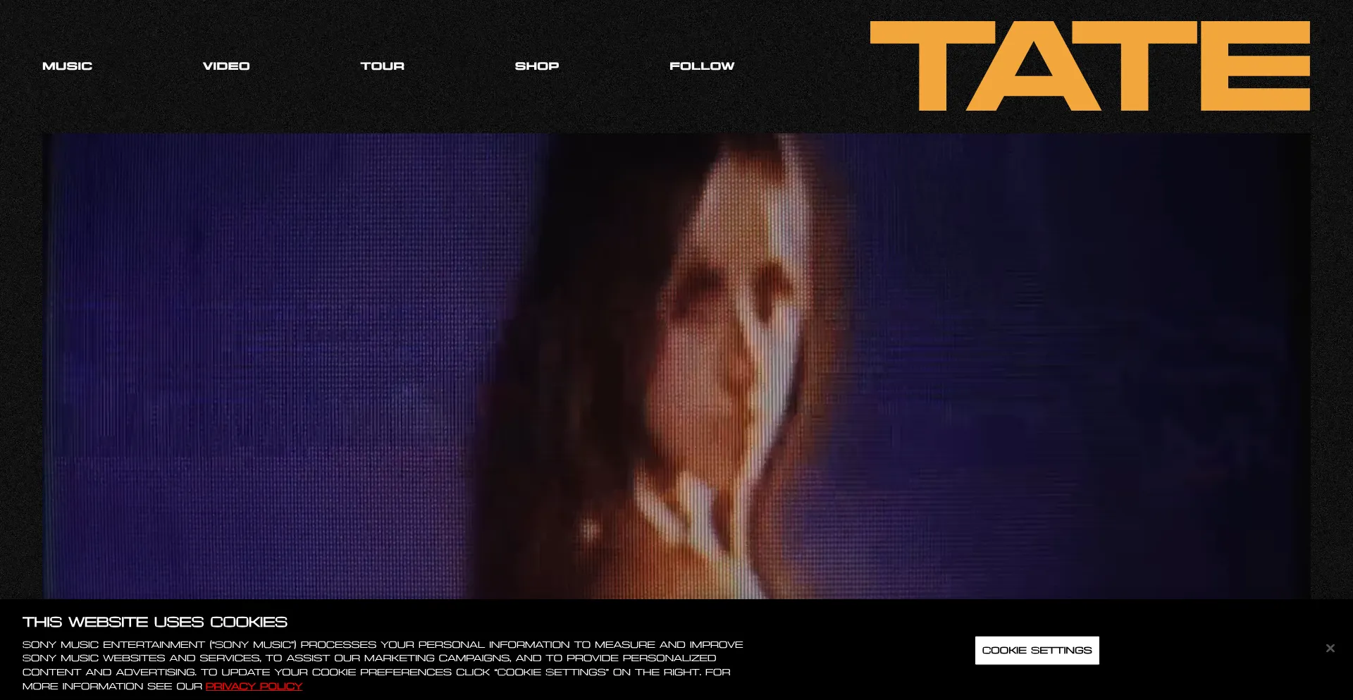 Tatemcrae.com 安全可靠吗？