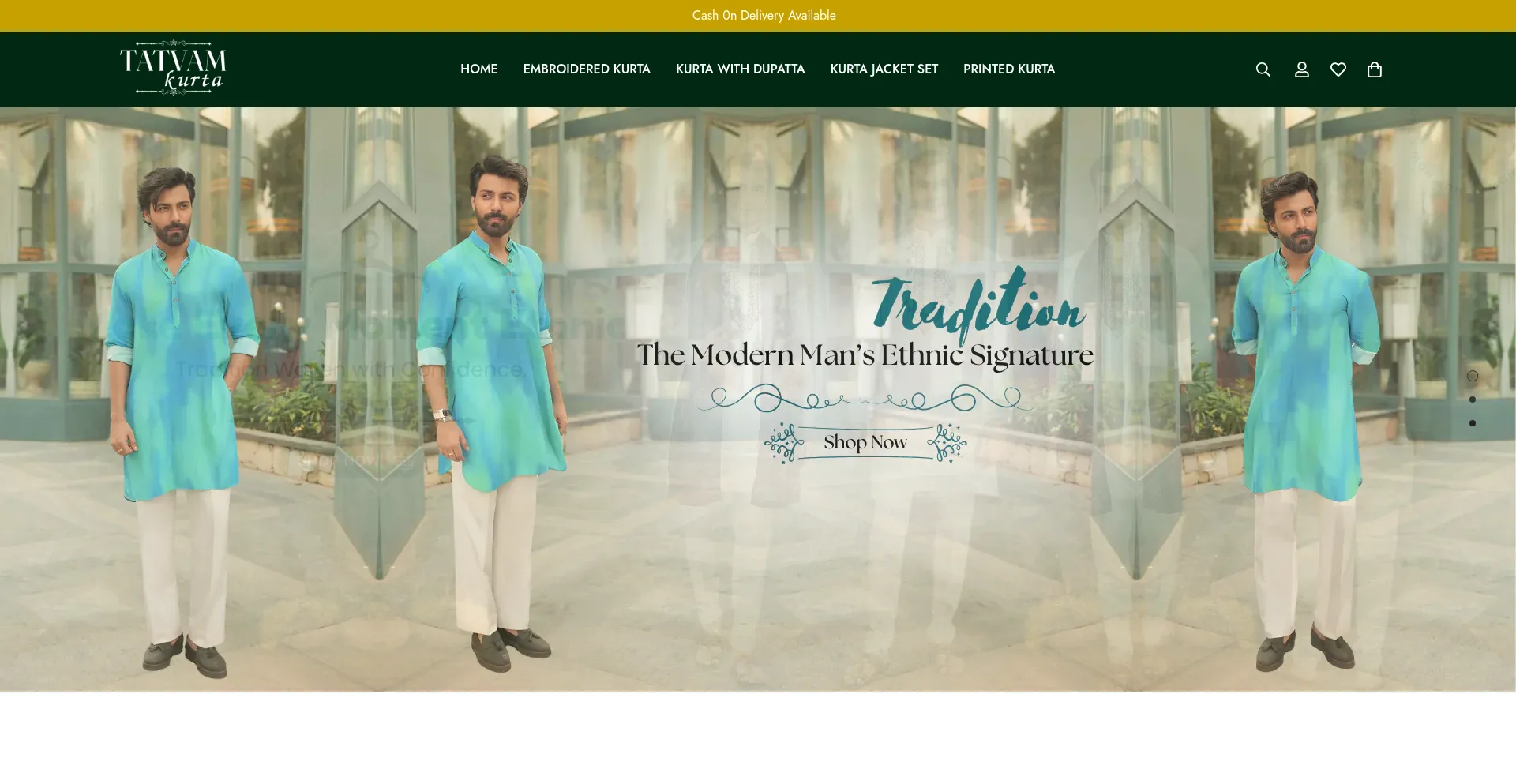 Tatvamkurta.com 安全可靠吗？