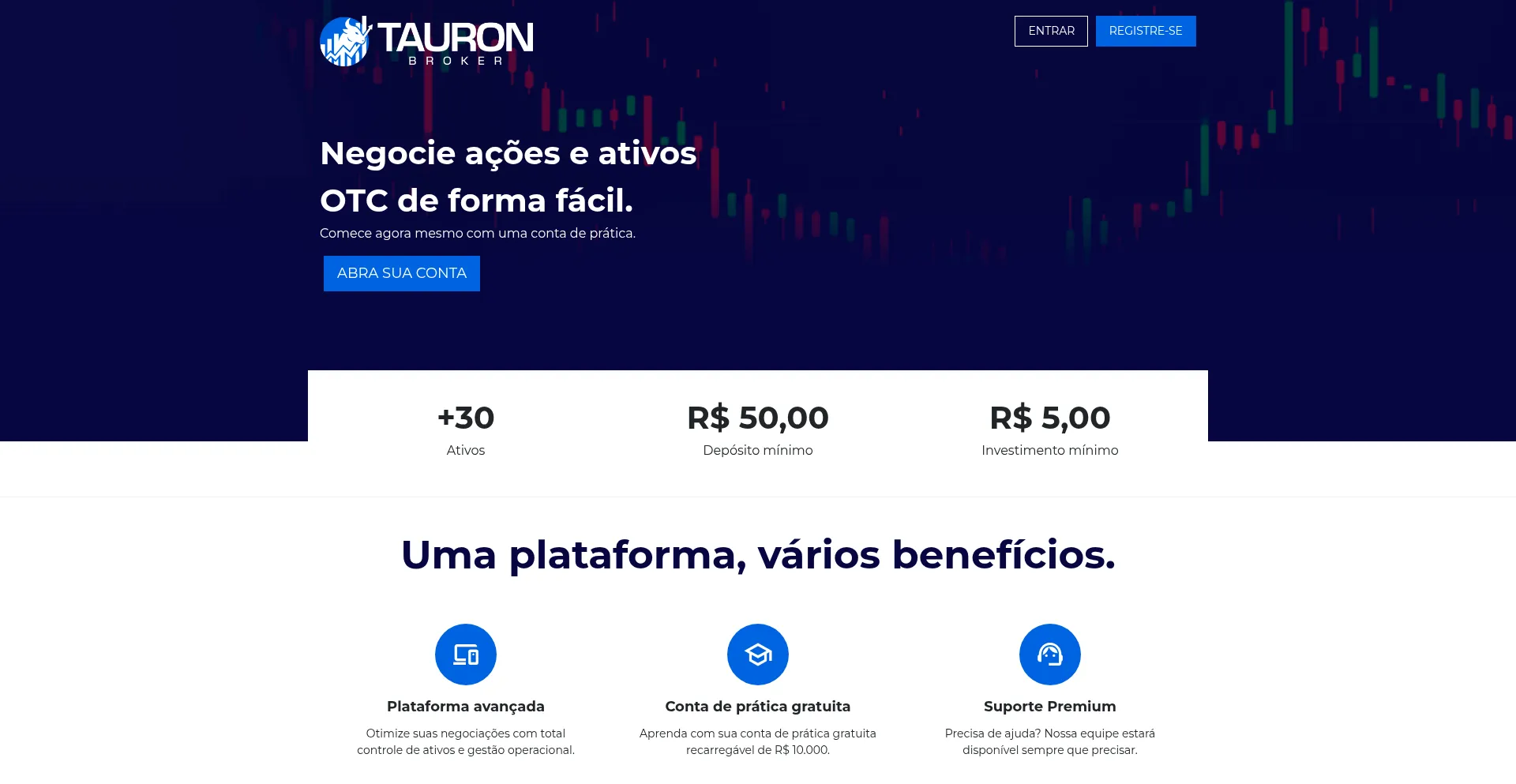 Tauronbroker.com