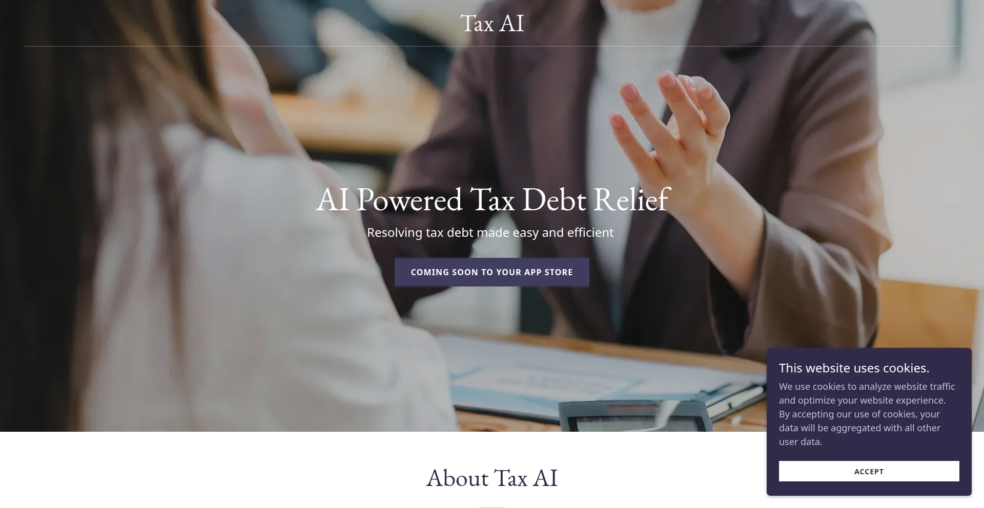 Tax-ai.us 安全可靠吗？