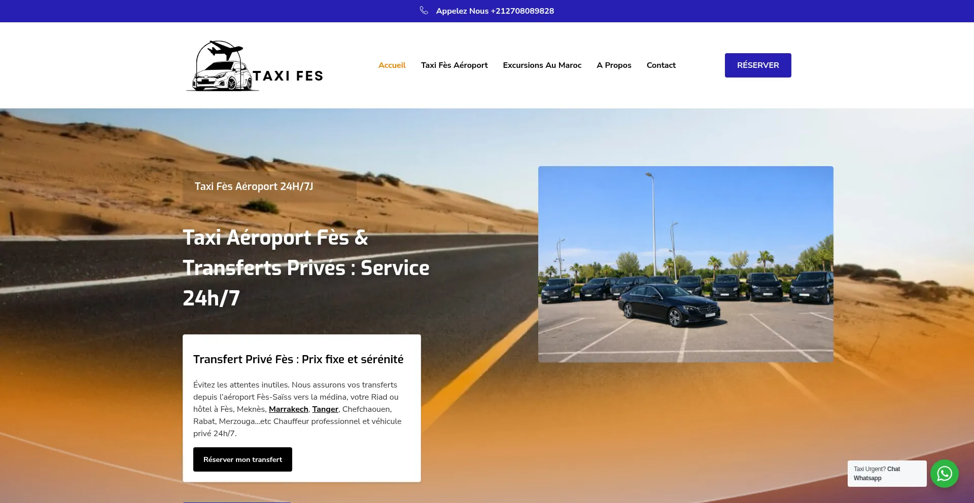 Taxi-fes.com