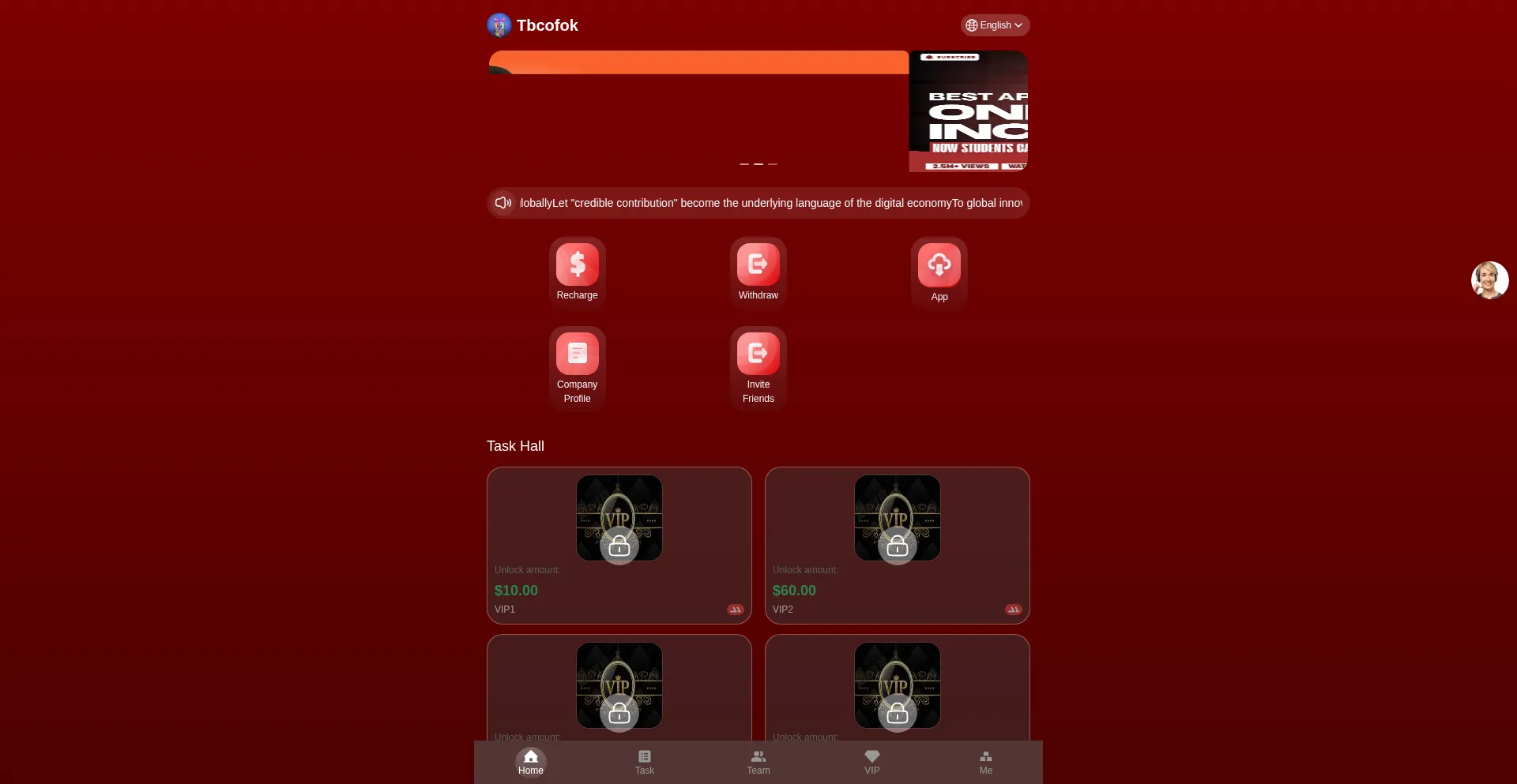 Tbcofok.com