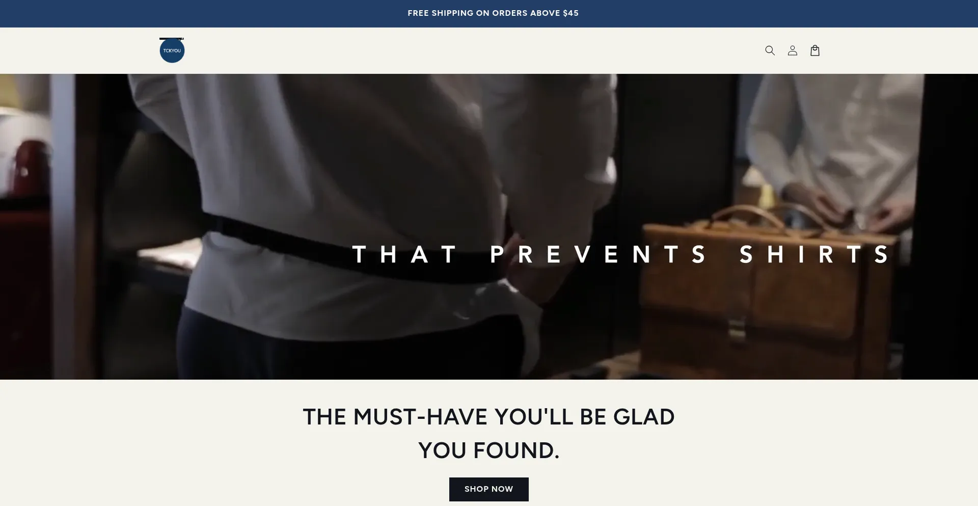 Tckyou.com