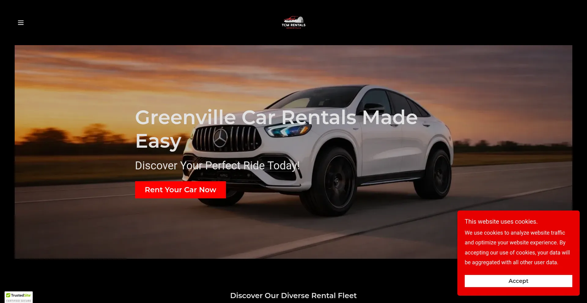 Tcmrentalsgvl.com