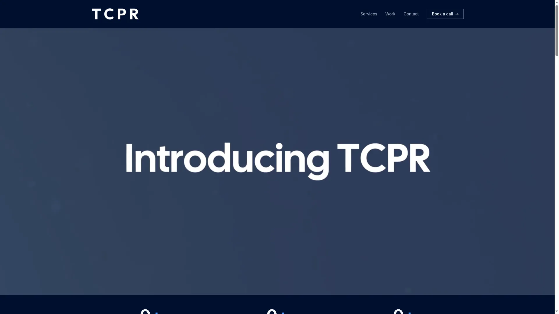 Tcpragency.com