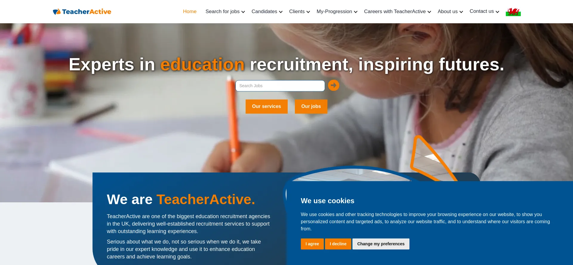 Teacheractive.com