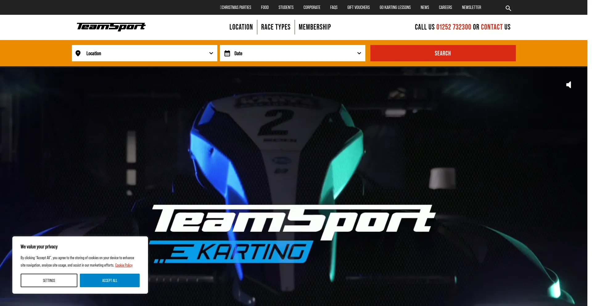 Team-sport.co.uk