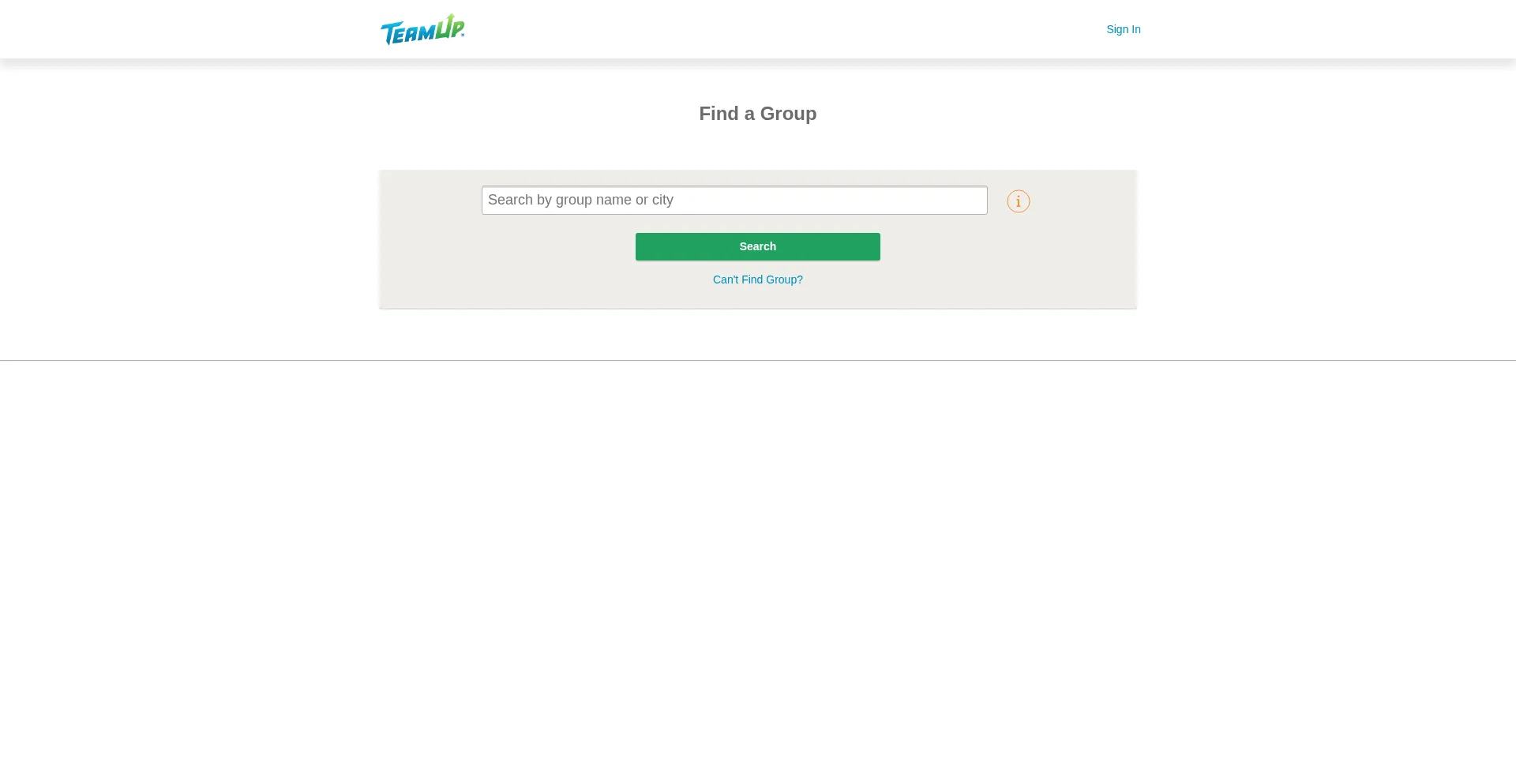 Teamupstore.com