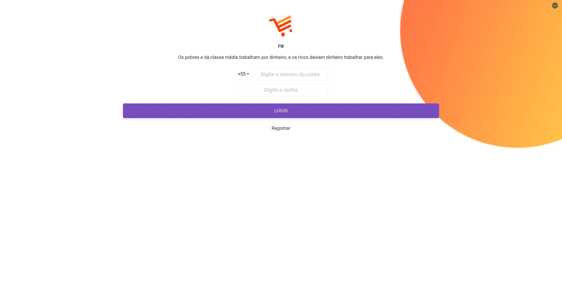 Website screenshot of Tebjza.com