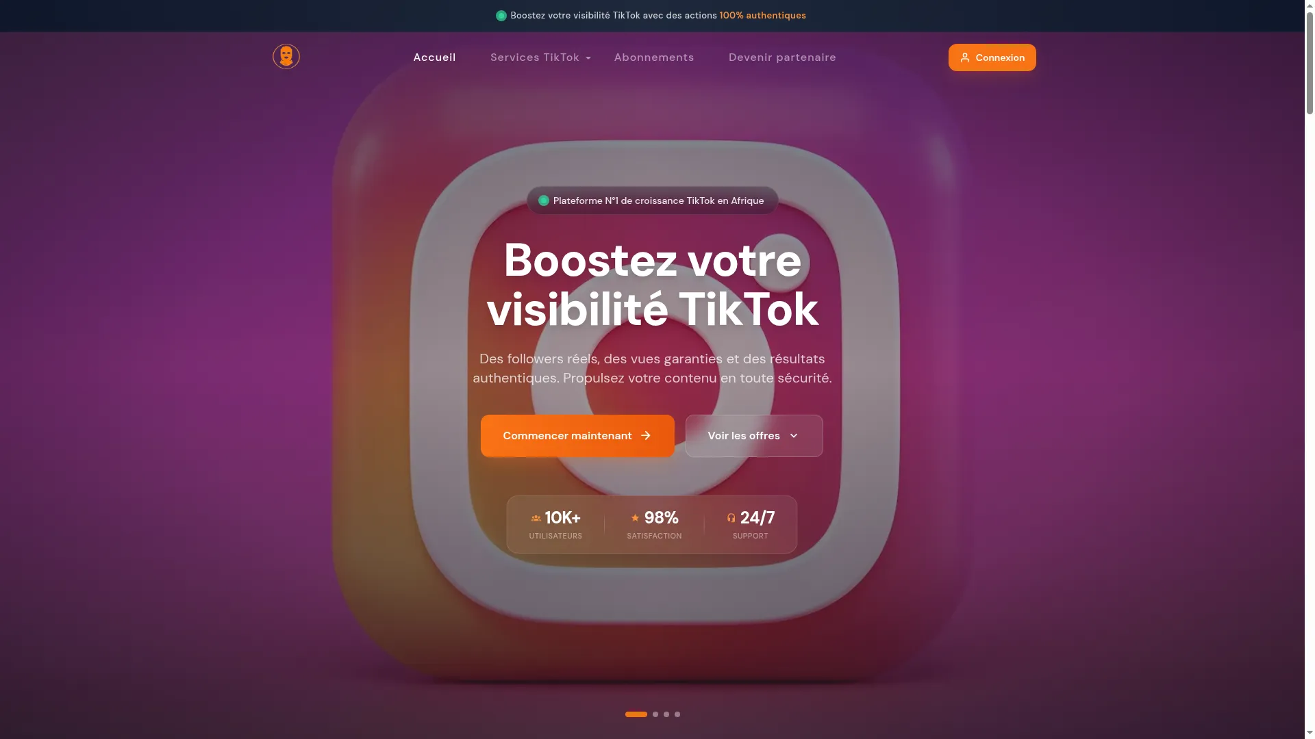 Tecaboost.com