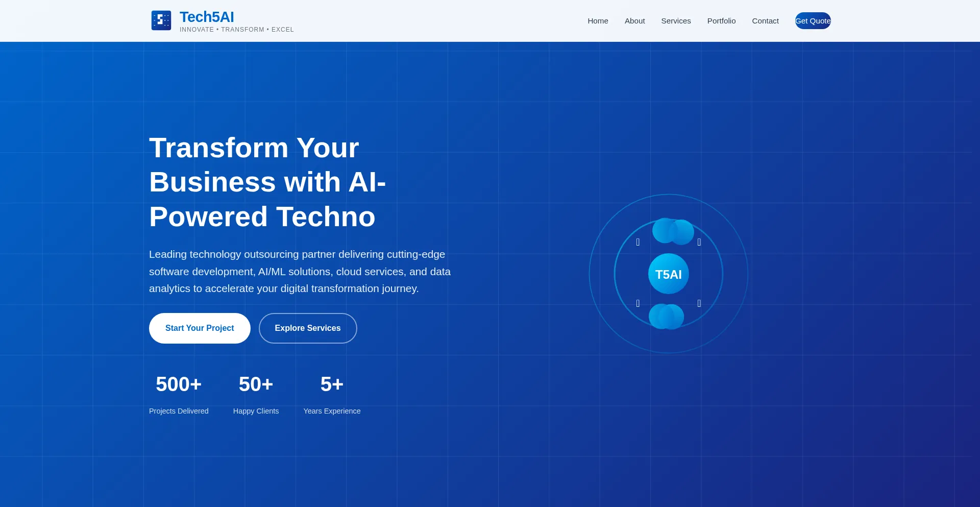 Tech5ai.com 安全可靠吗？
