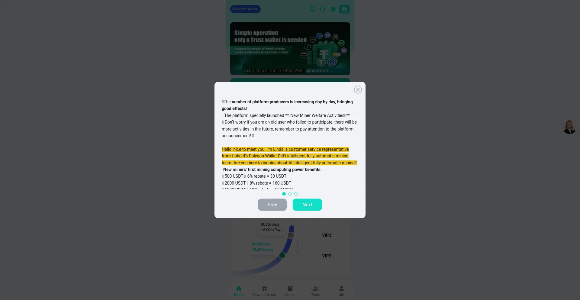 Tech-cz.com 安全可靠吗？