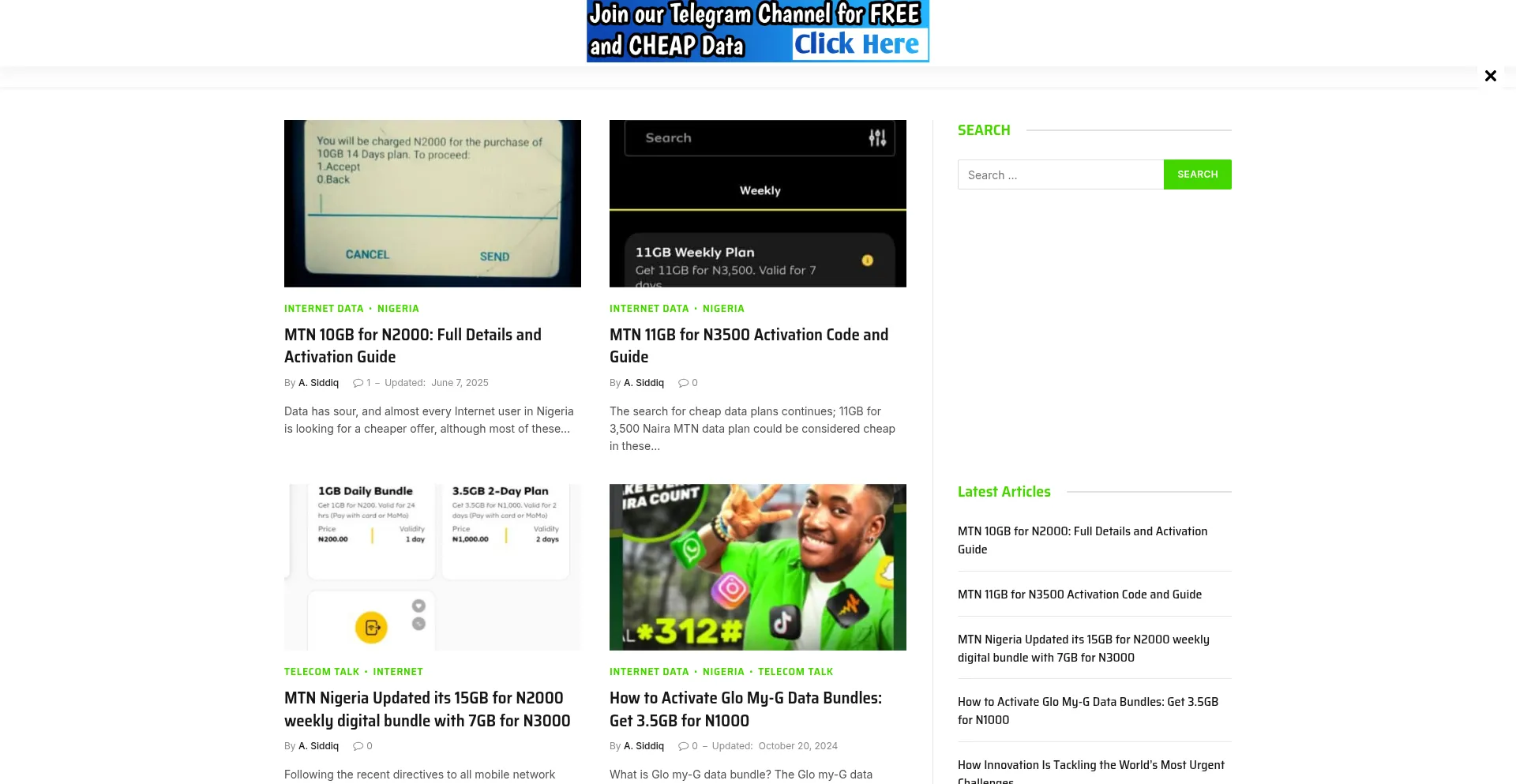 Techafresh.com