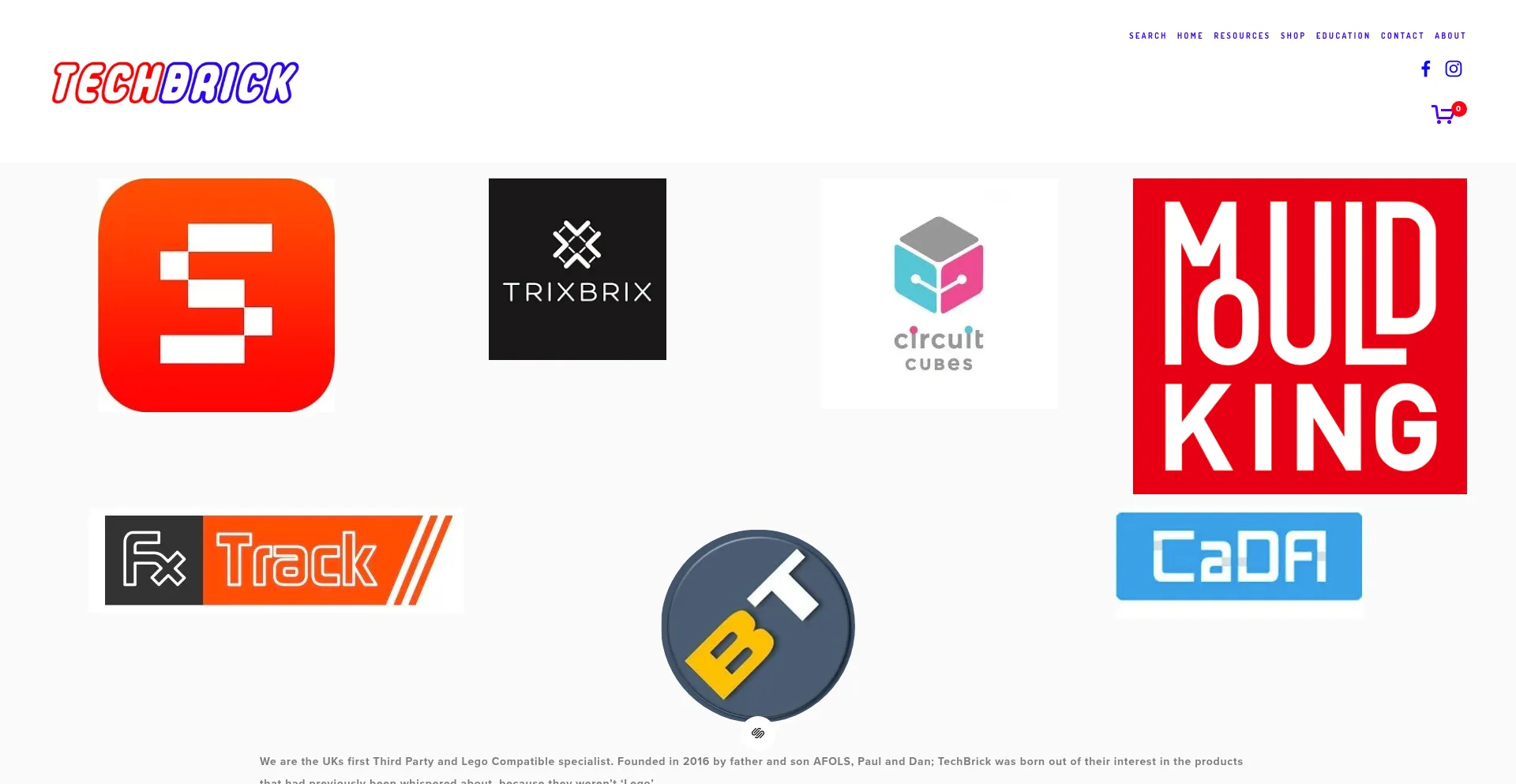 Techbrick.co.uk