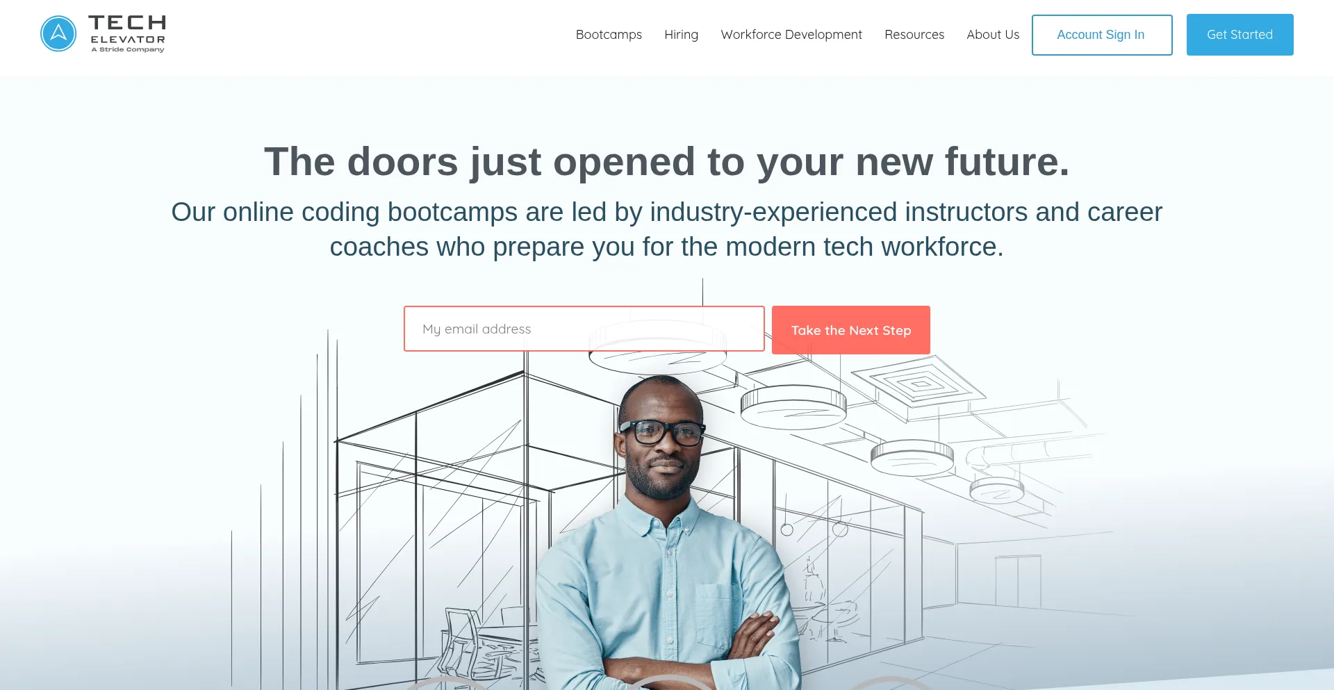Techelevator.com 安全可靠吗？