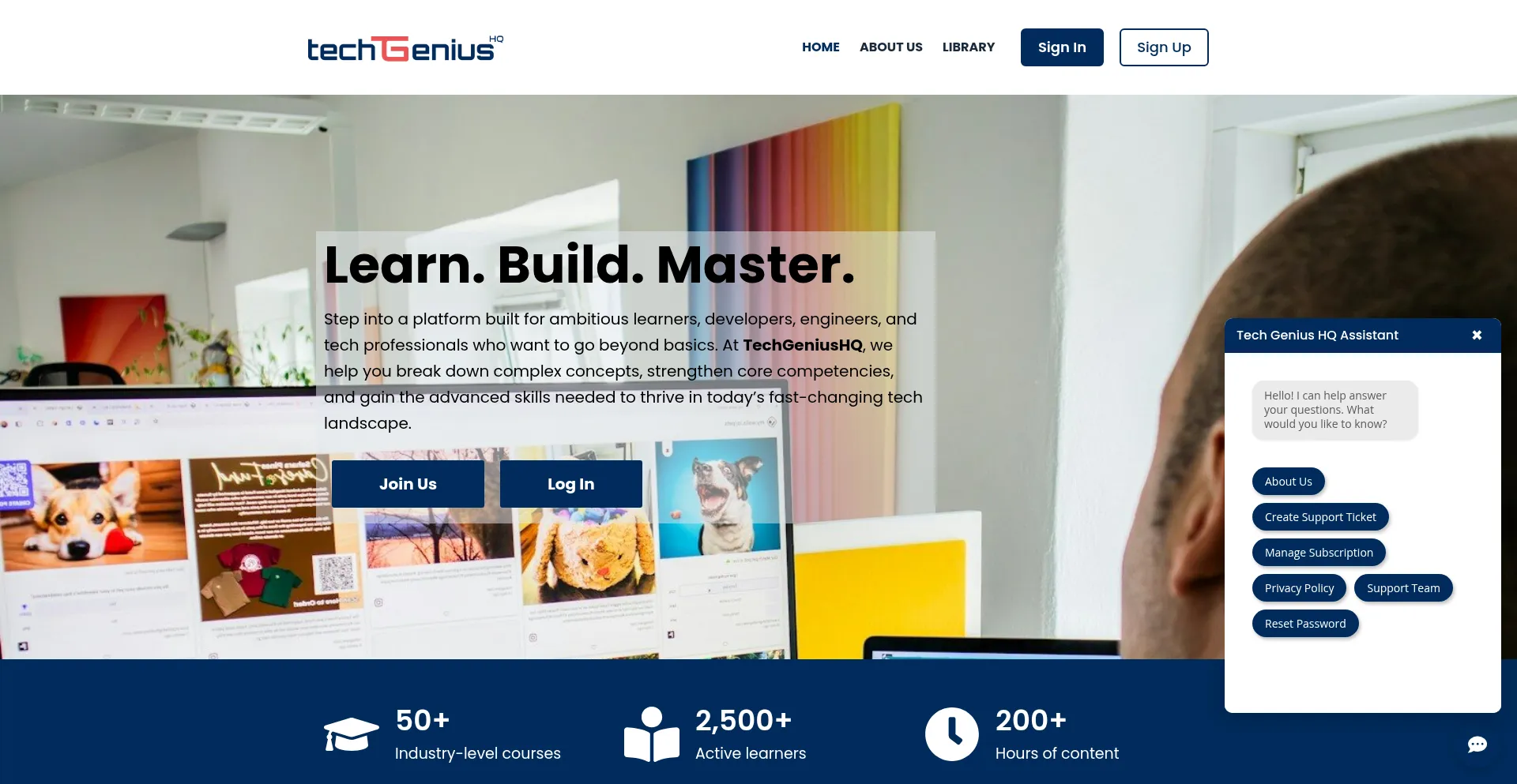 Techgeniushq.co