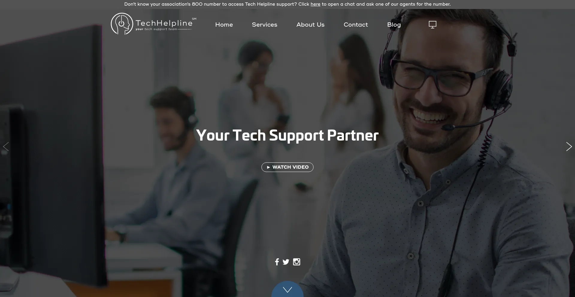 Techhelpline.com 安全可靠吗？
