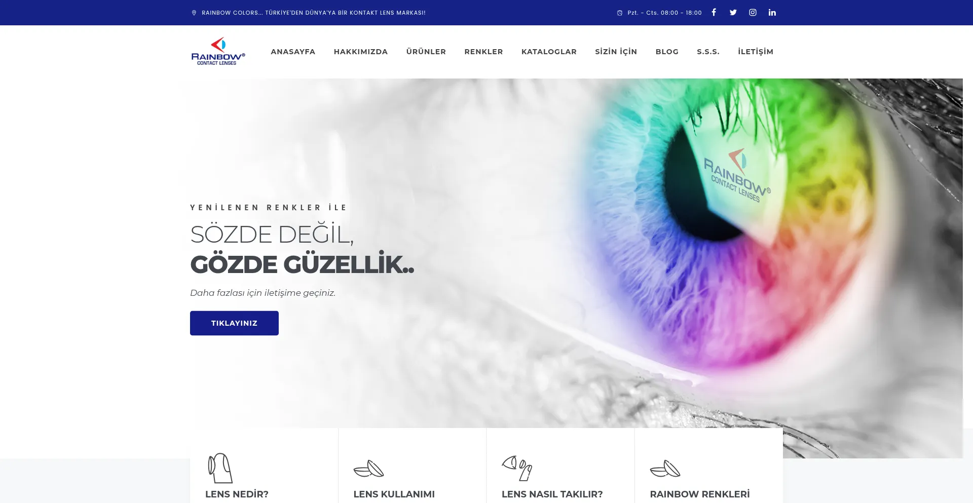 Techlens.com.tr