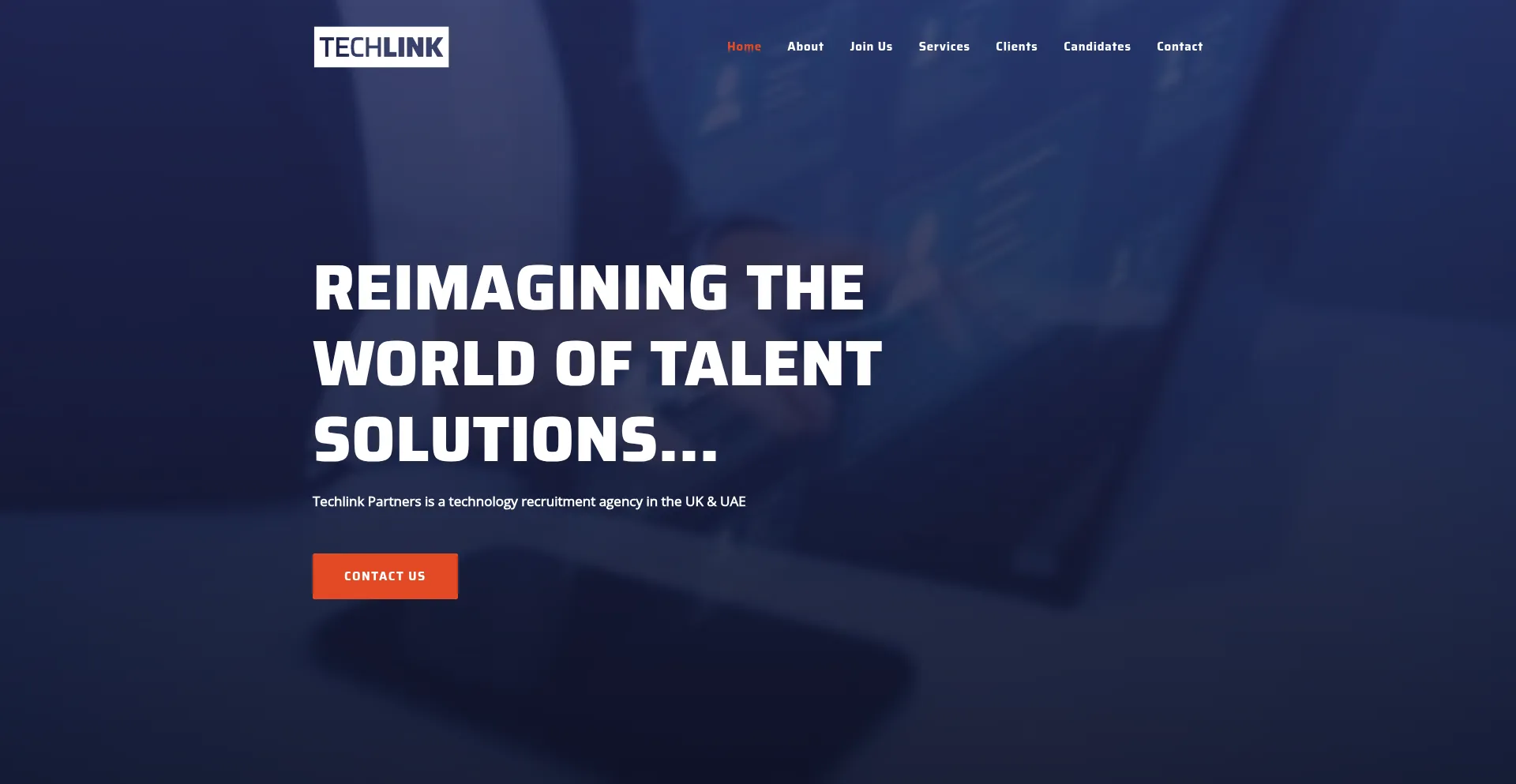 Techlinkpartners.com