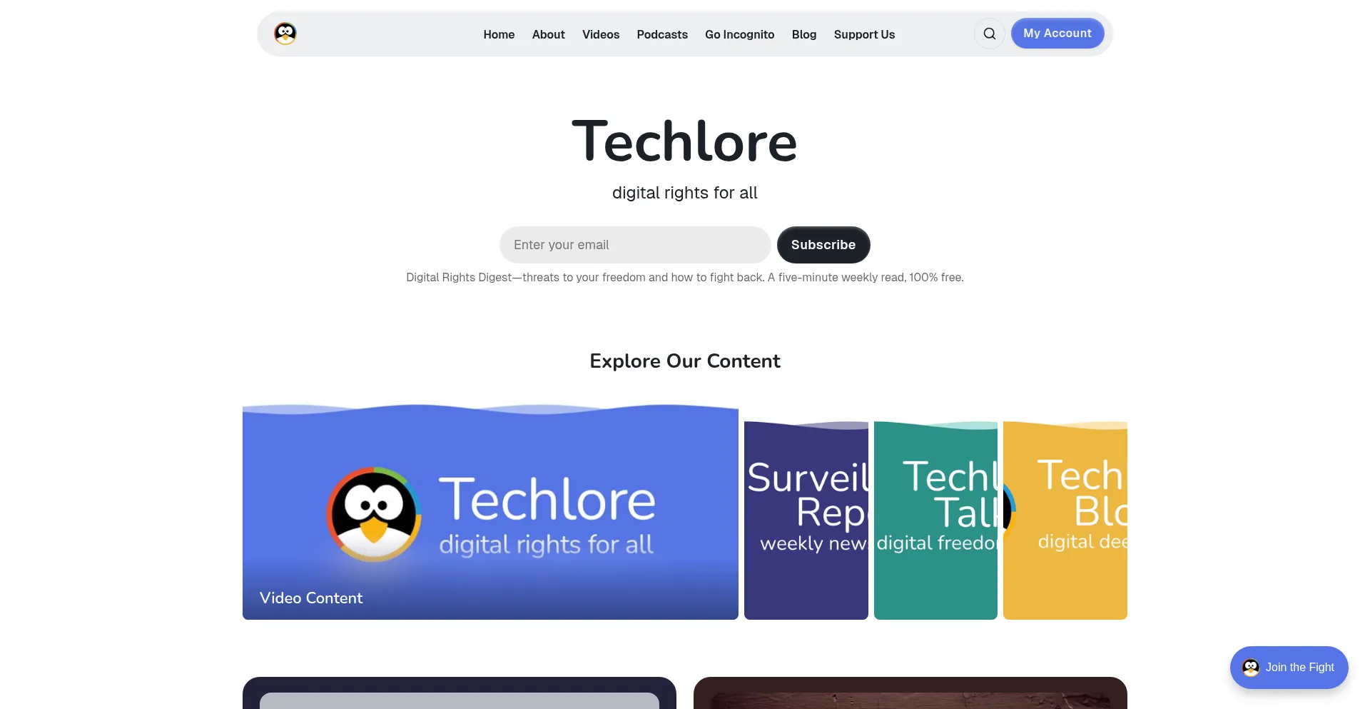 Techlore.tech