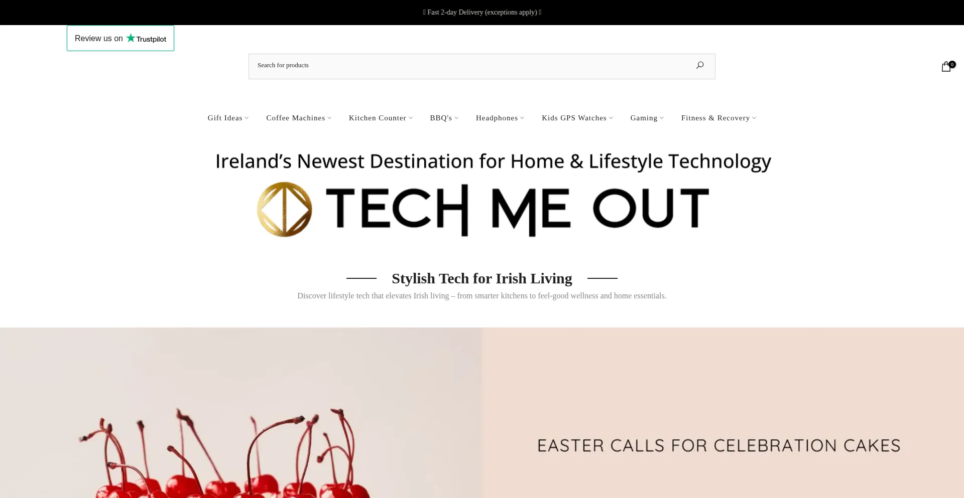 Techmeout.ie