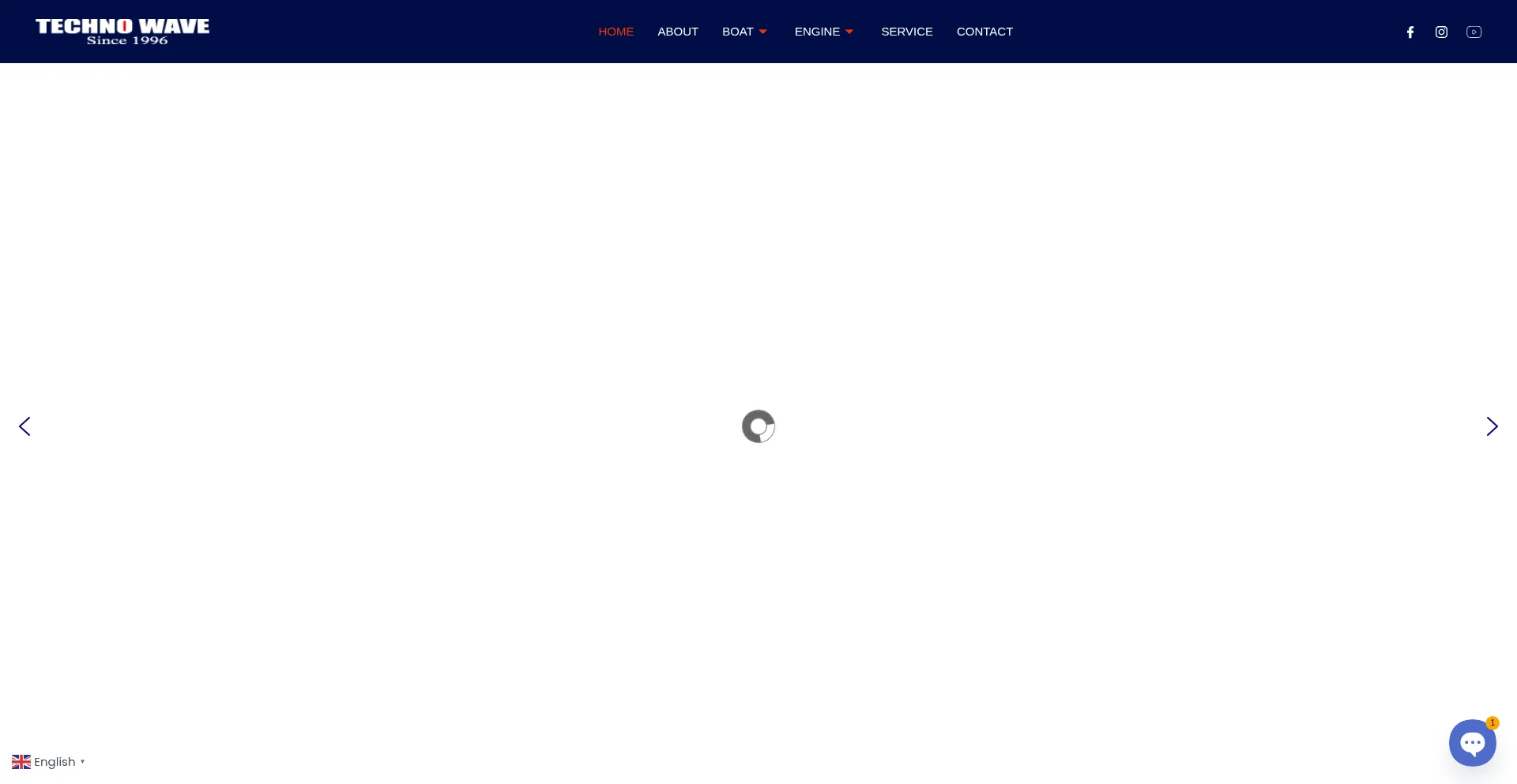 Techno-wave.com Screenshot