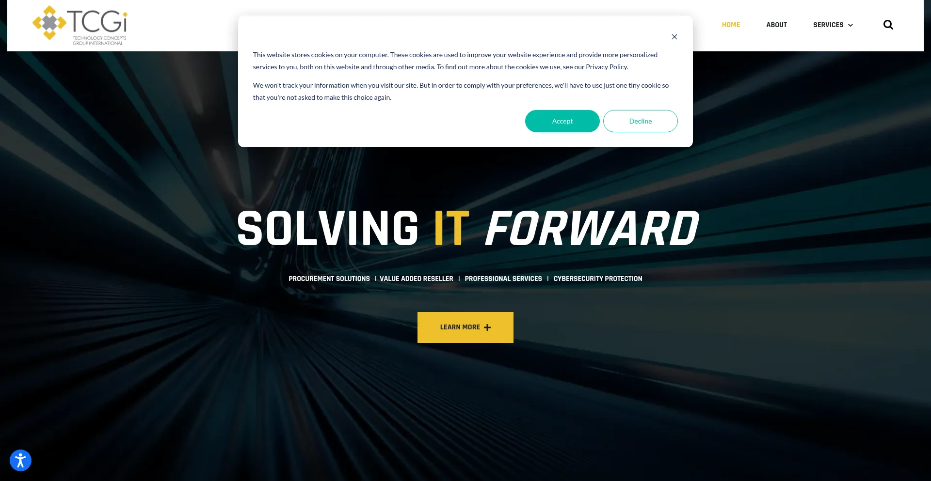 Technologyconcepts.com