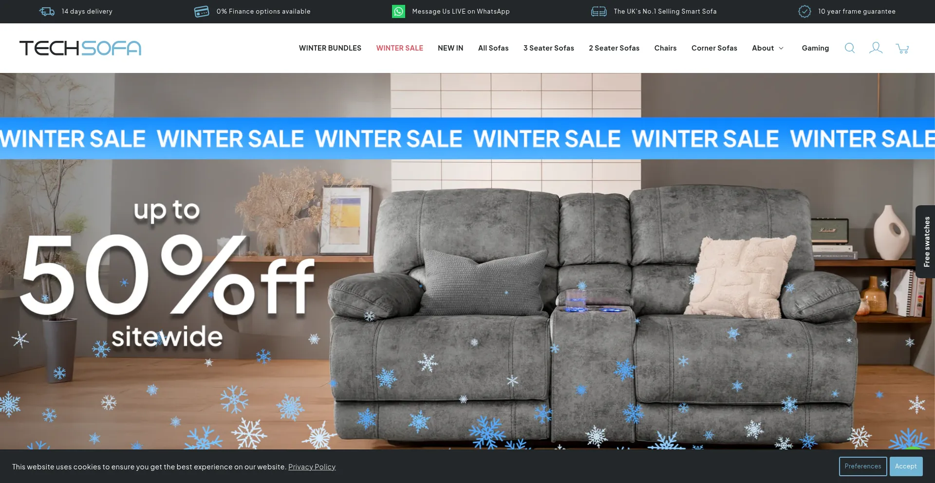 Techsofa.com