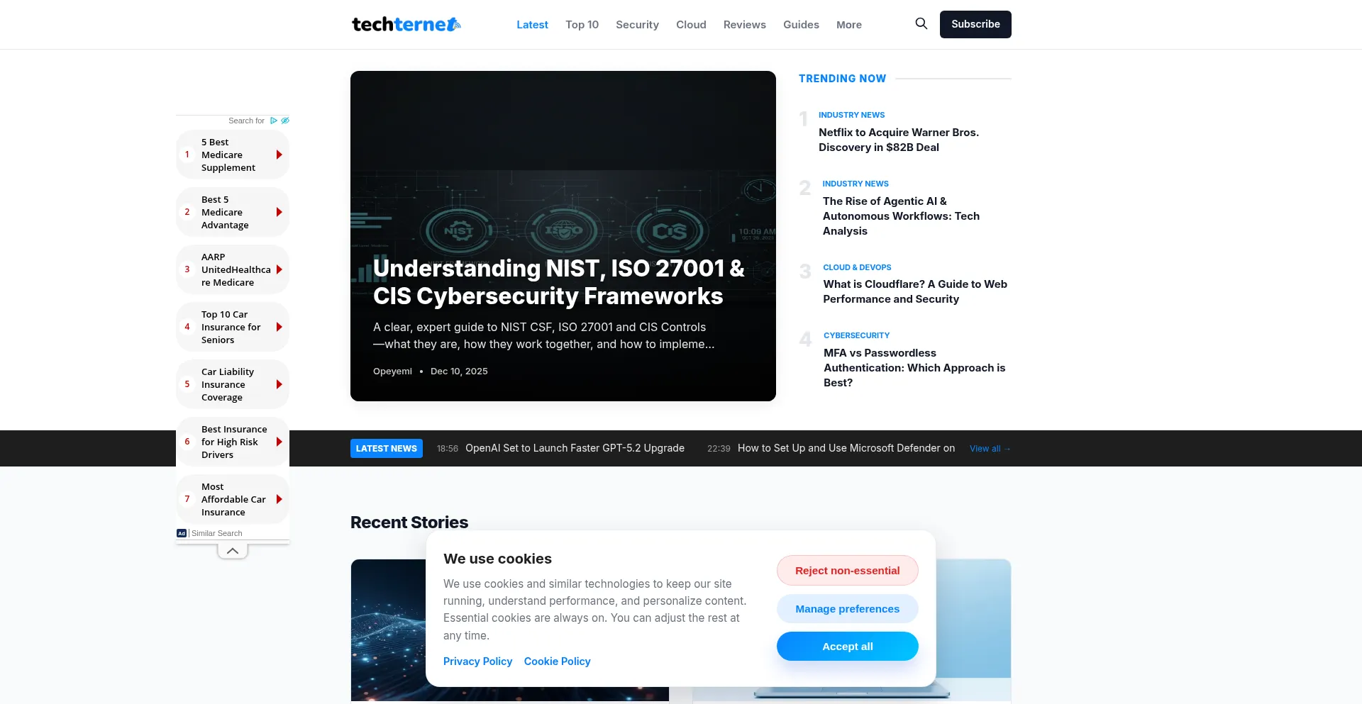 Techternet.com
