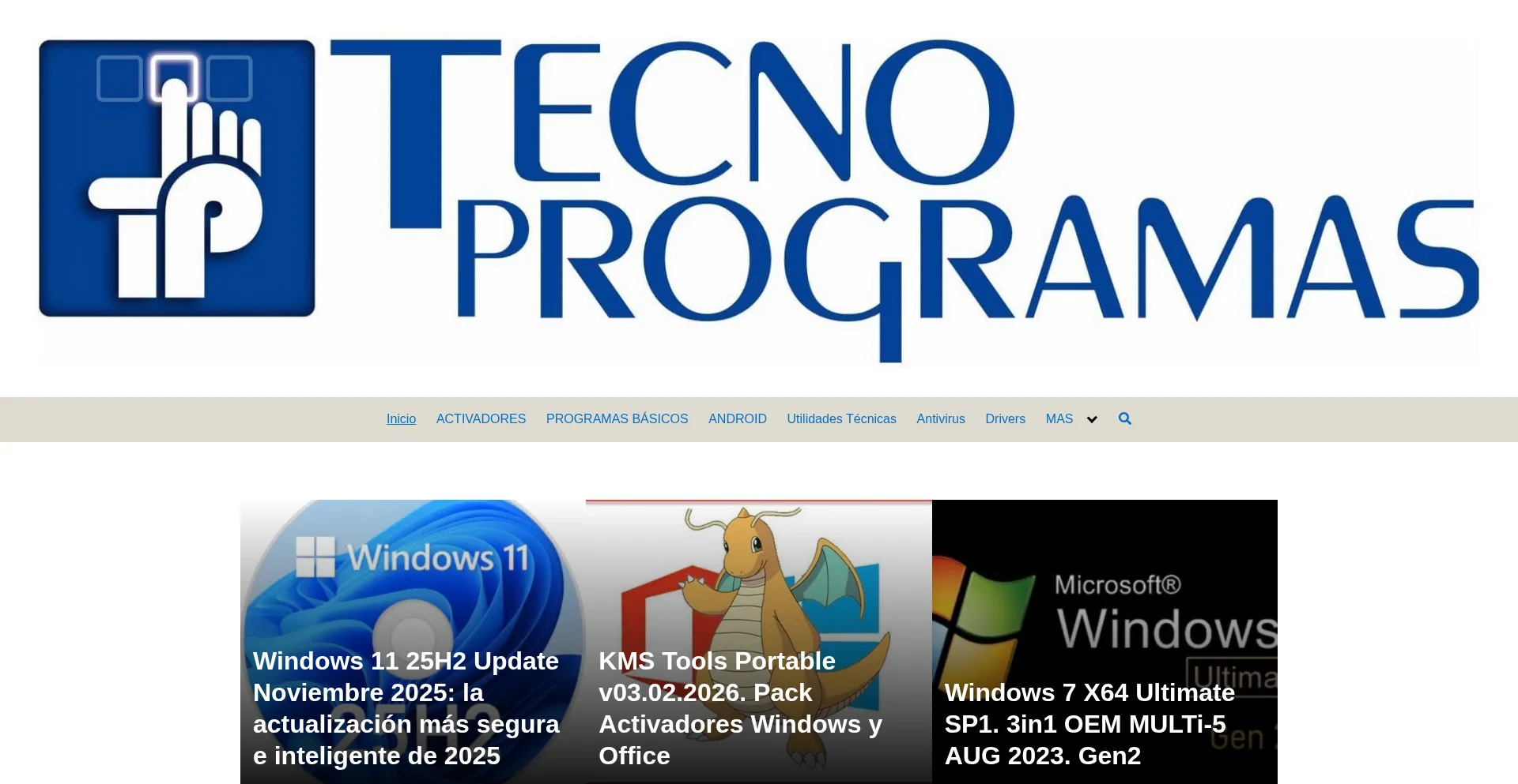 Tecnoprogramas.com